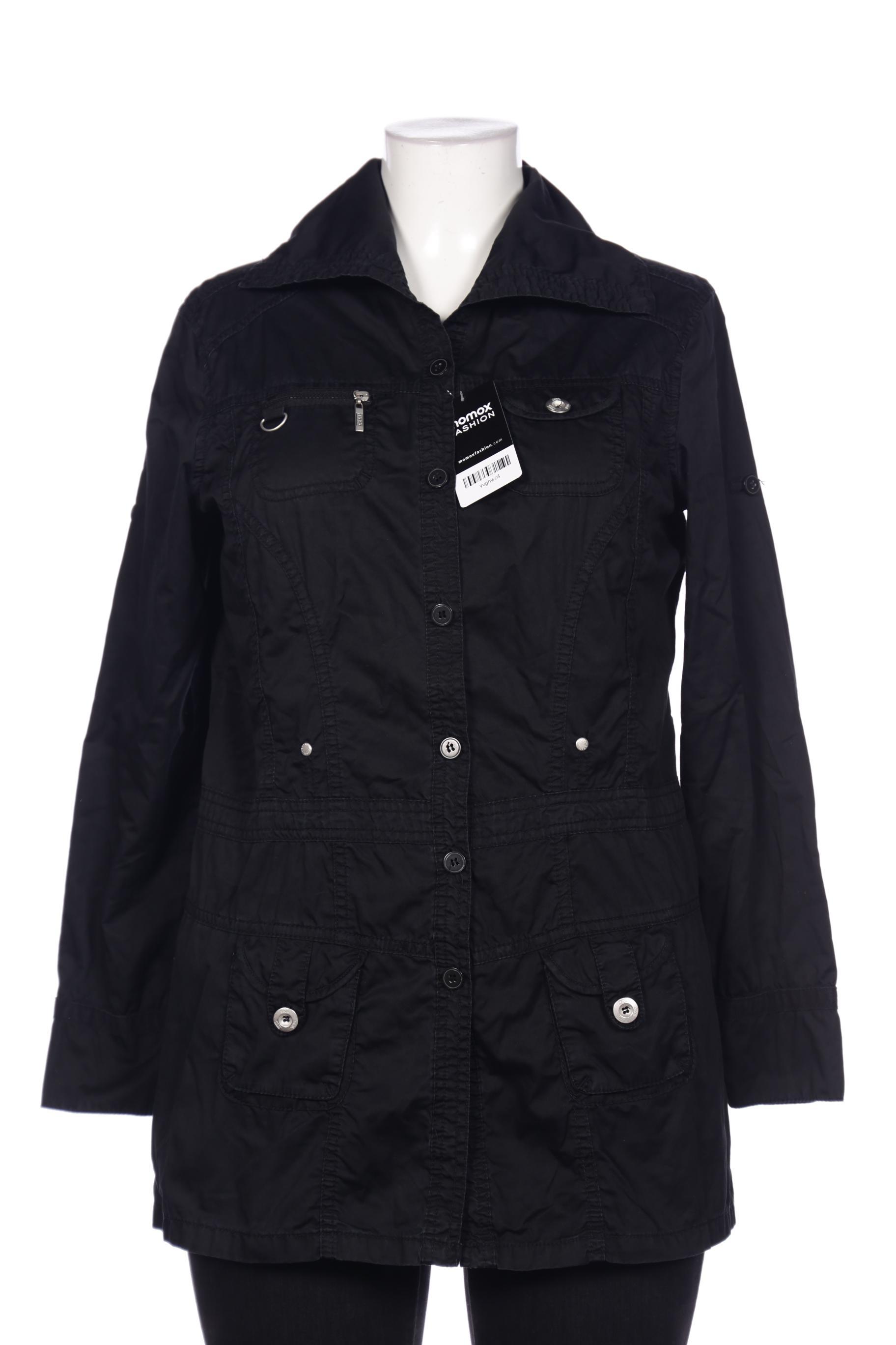 

Cecil Damen Bluse, schwarz, Gr. 44