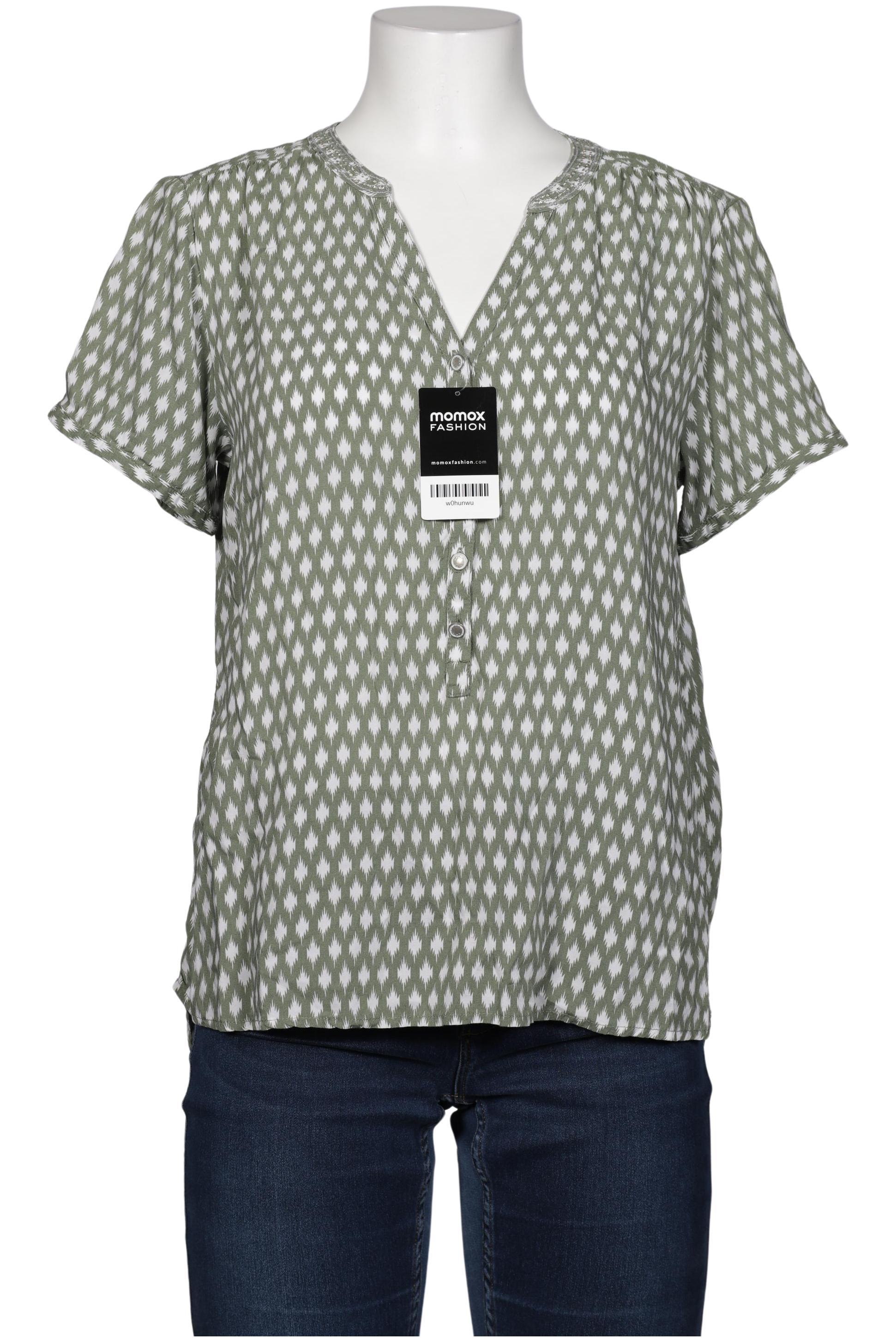 

Cecil Damen Bluse, hellgrün, Gr. 38