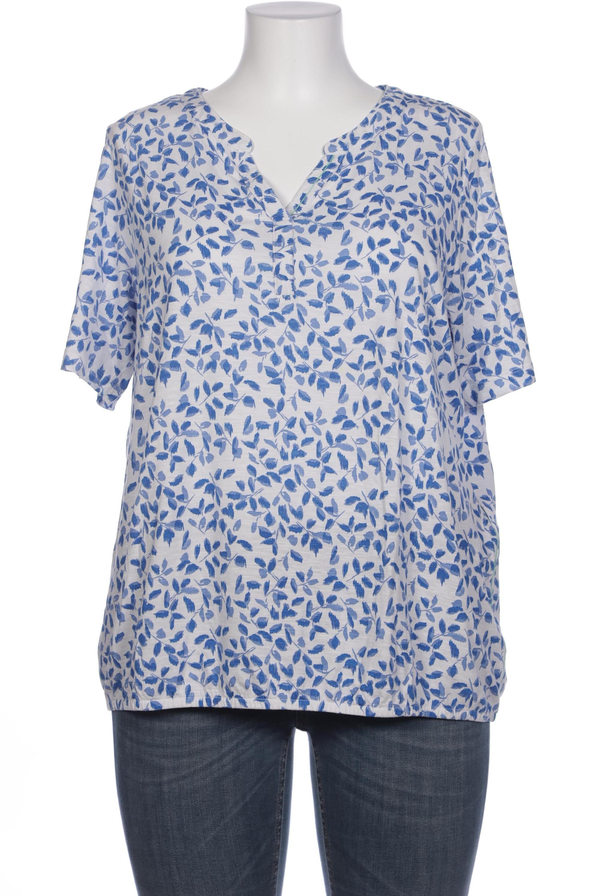 

Cecil Damen Bluse, weiß, Gr. 42