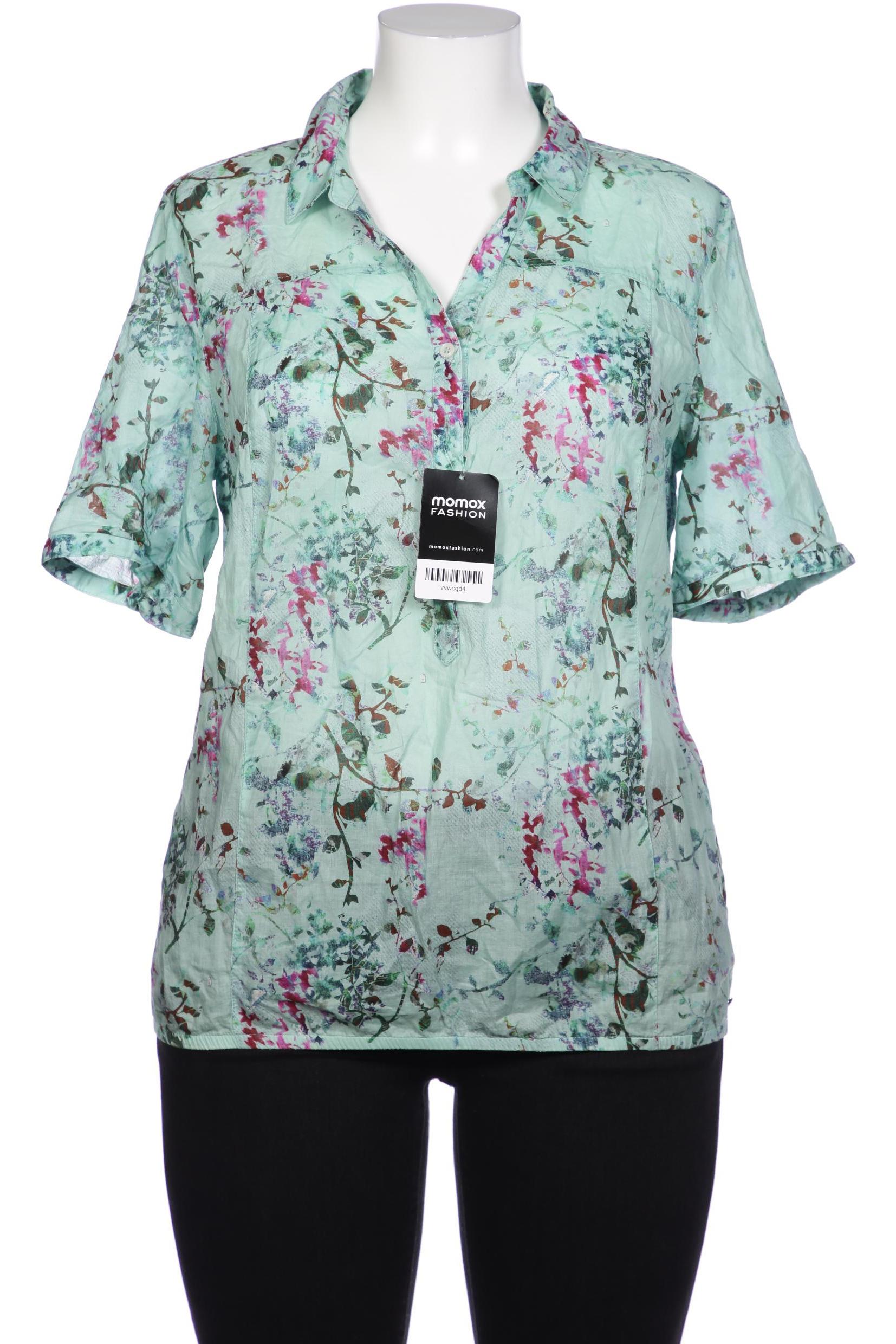 

CECIL Damen Bluse, türkis