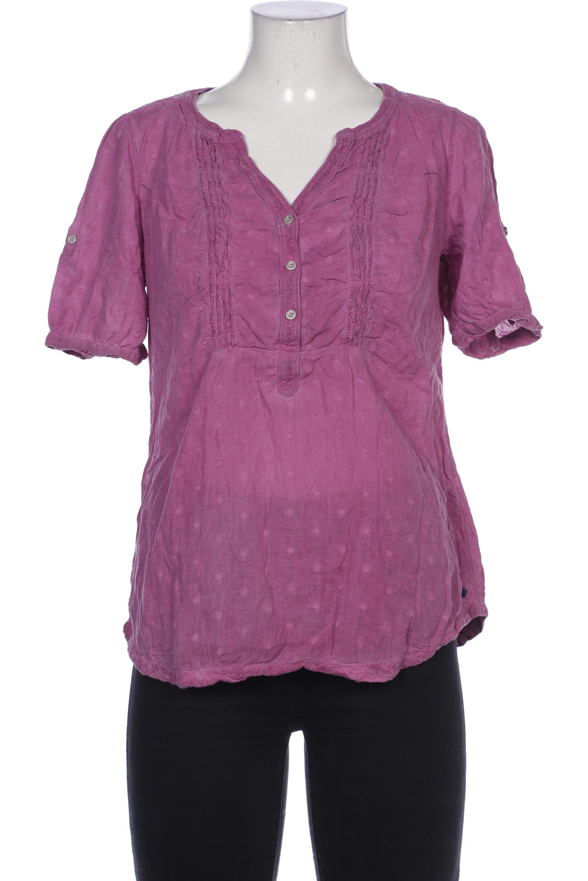 

Cecil Damen Bluse, pink, Gr. 38