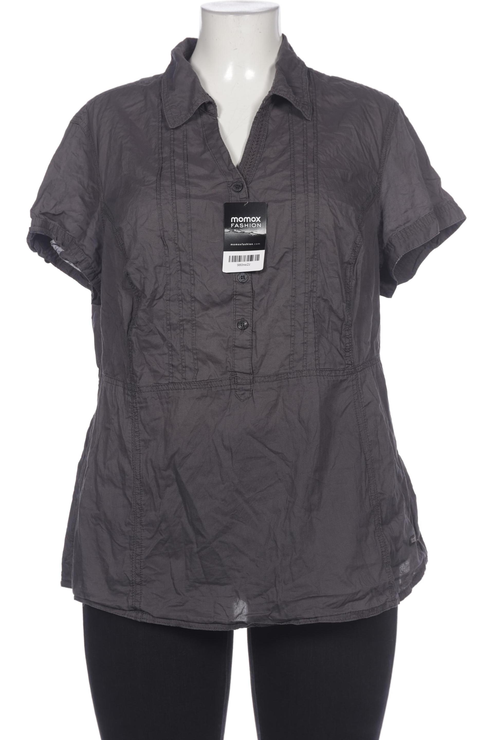 

Cecil Damen Bluse, grau, Gr. 46