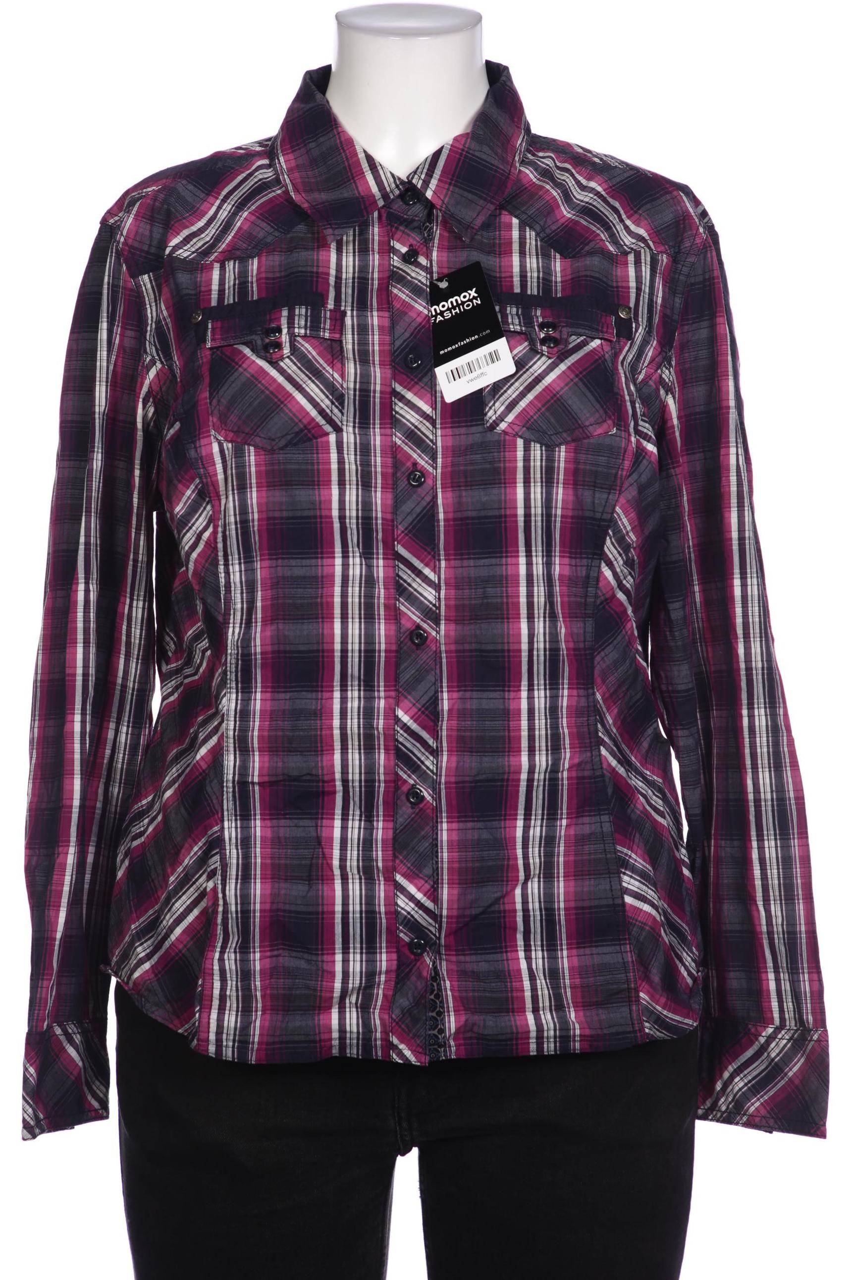 

Cecil Damen Bluse, marineblau, Gr. 44