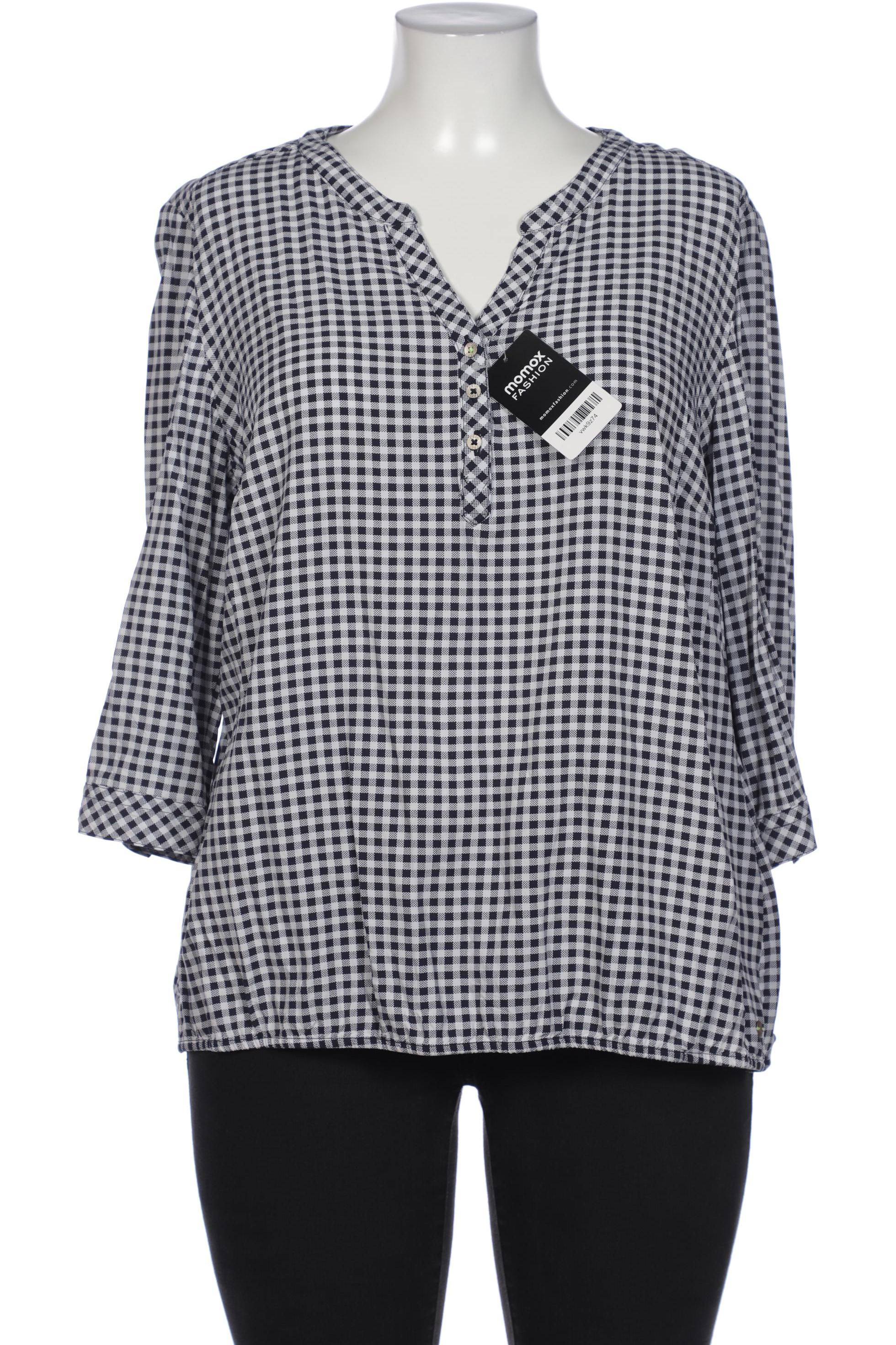 

CECIL Damen Bluse, marineblau