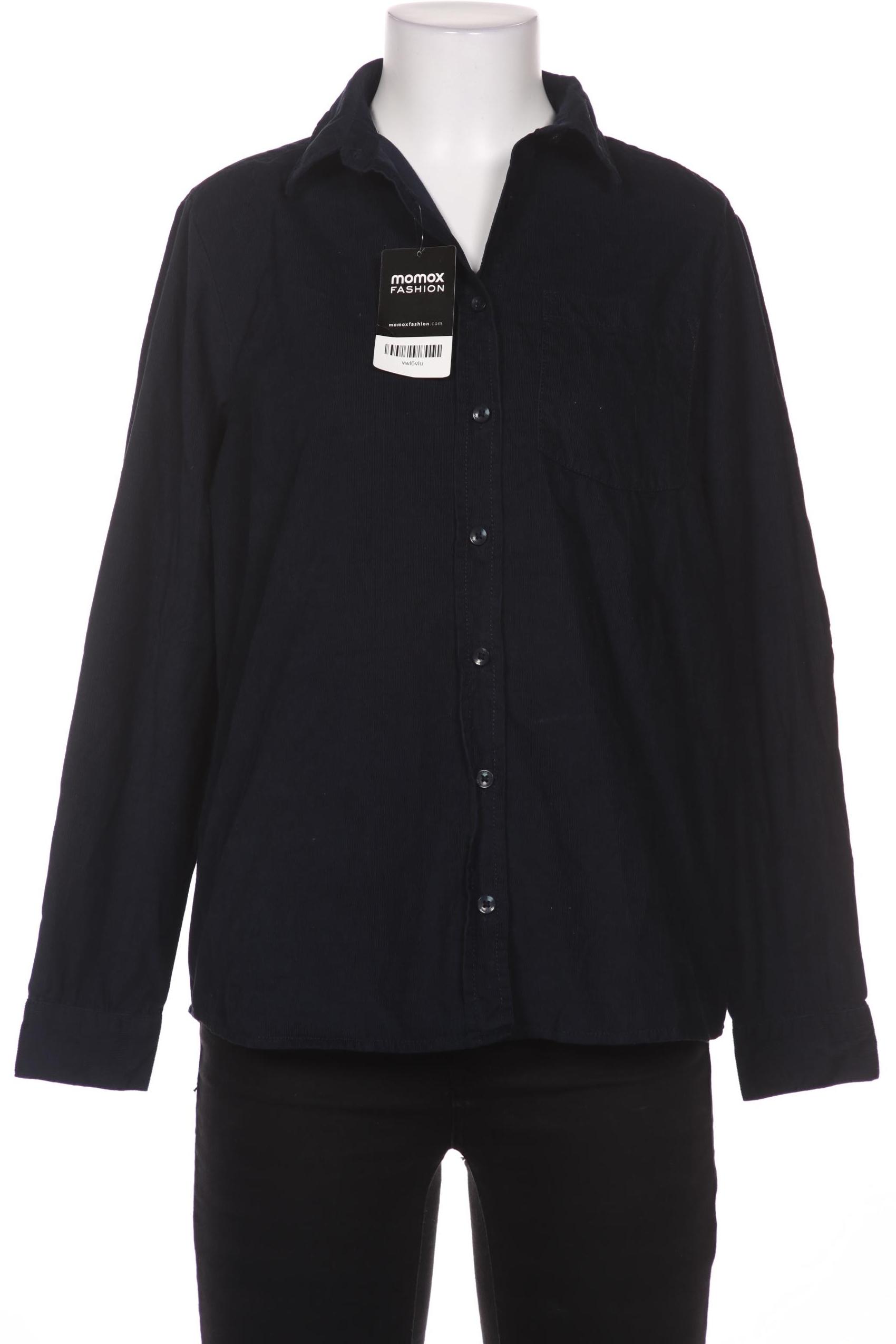 

Cecil Damen Bluse, marineblau, Gr. 36