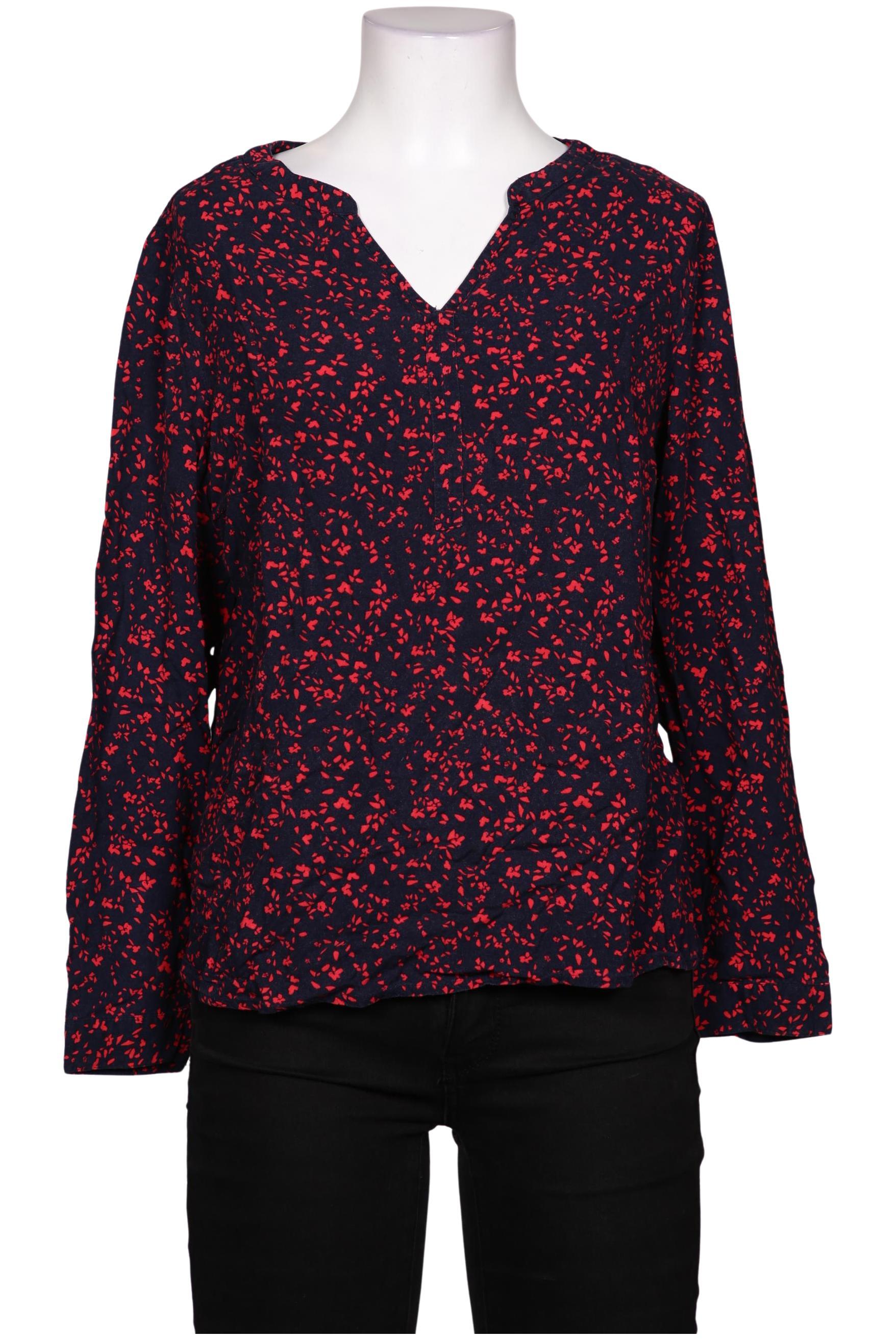 

Cecil Damen Bluse, marineblau, Gr. 36