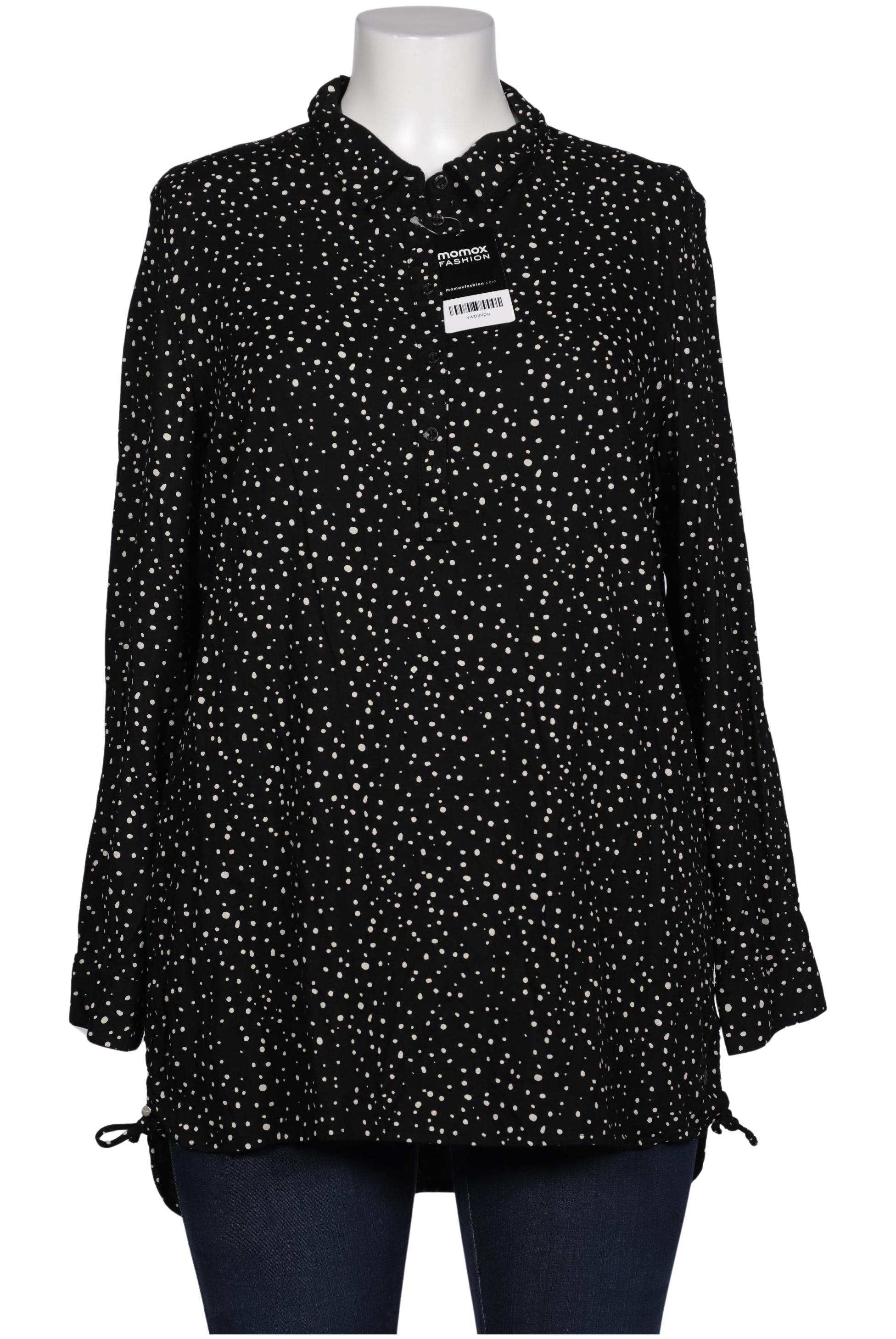 

Cecil Damen Bluse, schwarz, Gr. 44