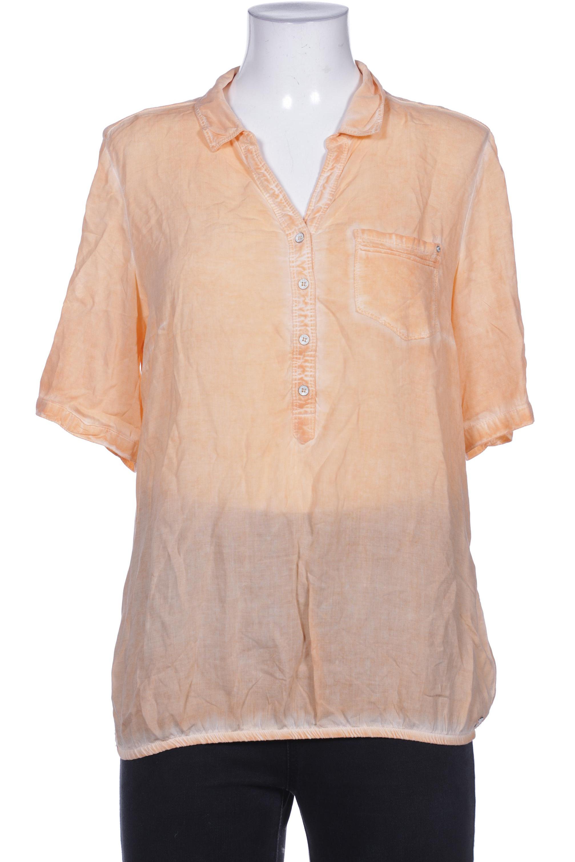 

CECIL Damen Bluse, orange