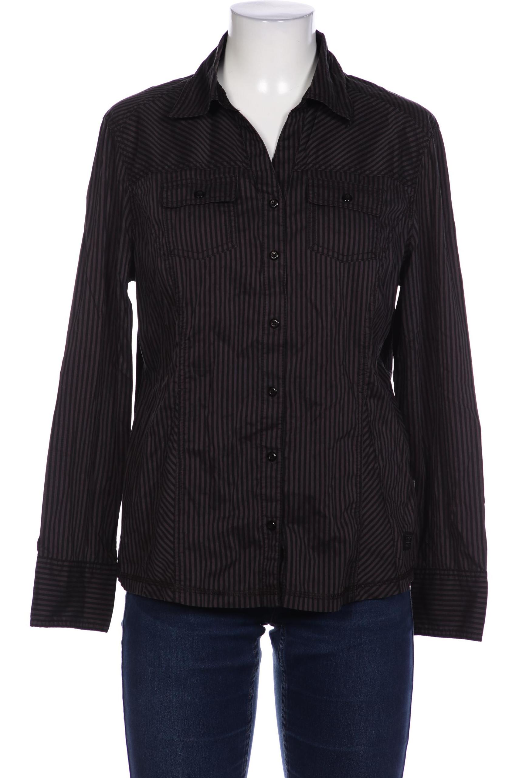 

Cecil Damen Bluse, grau, Gr. 42