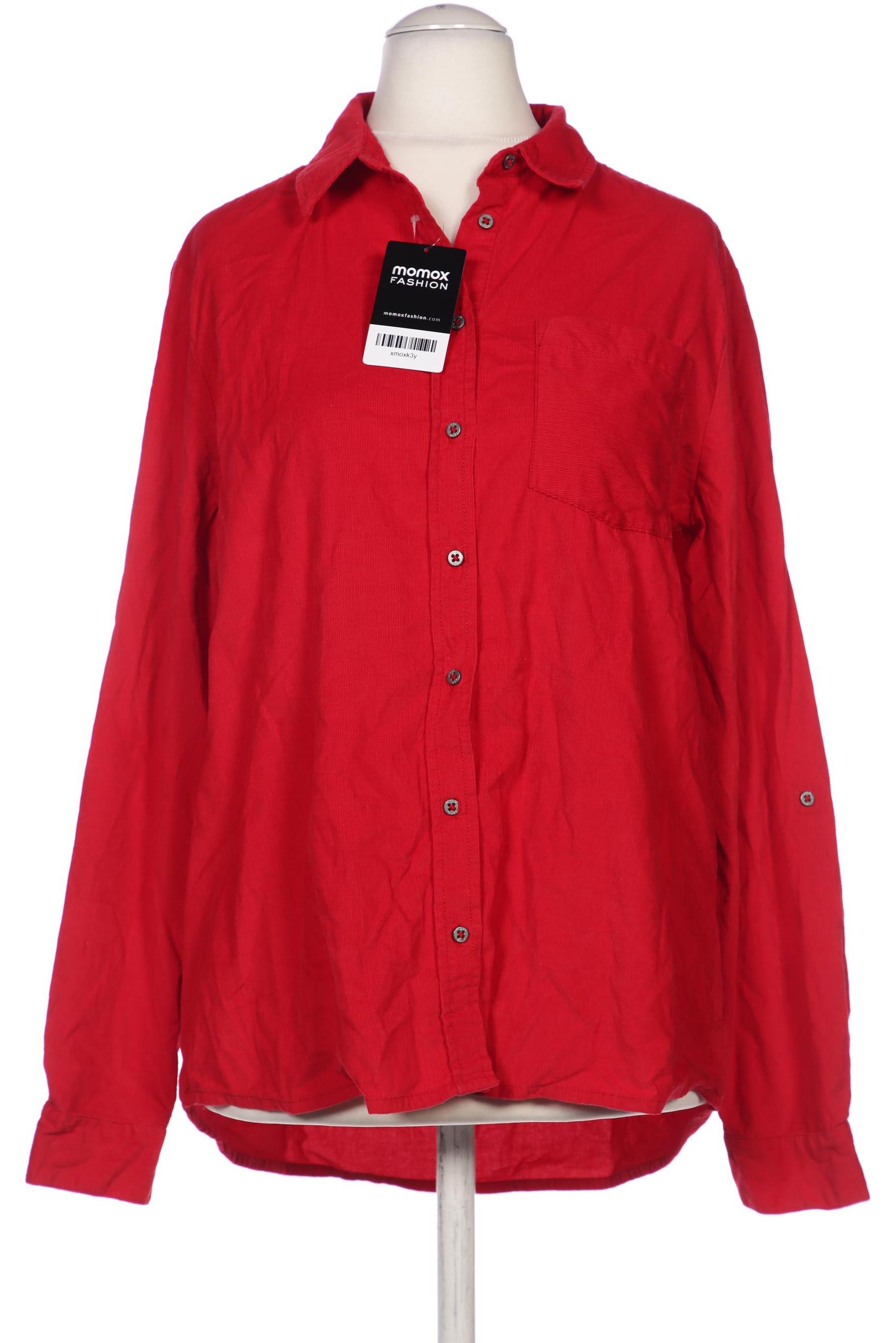 

Cecil Damen Bluse, rot, Gr. 38