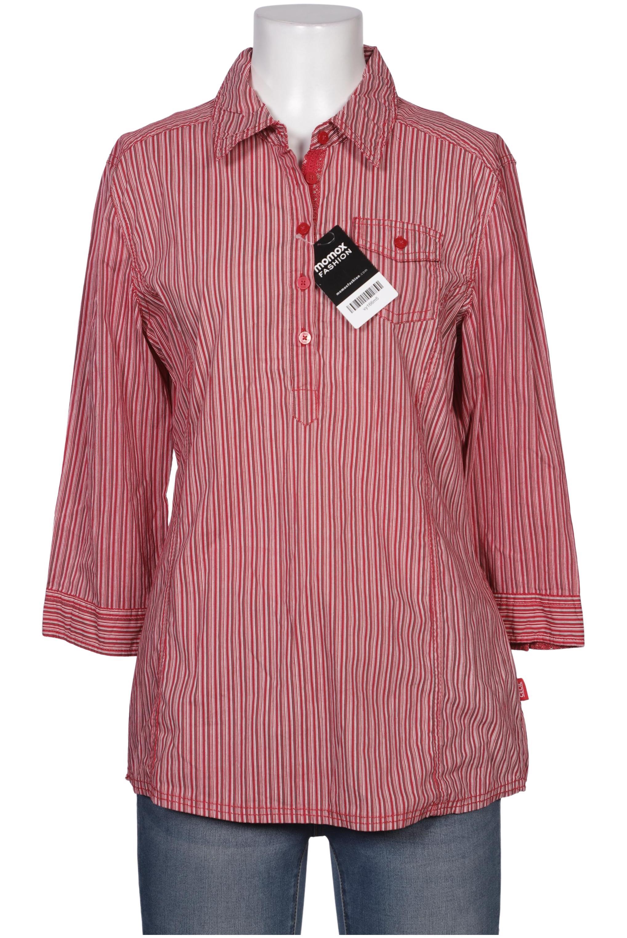 

Cecil Damen Bluse, pink, Gr. 36