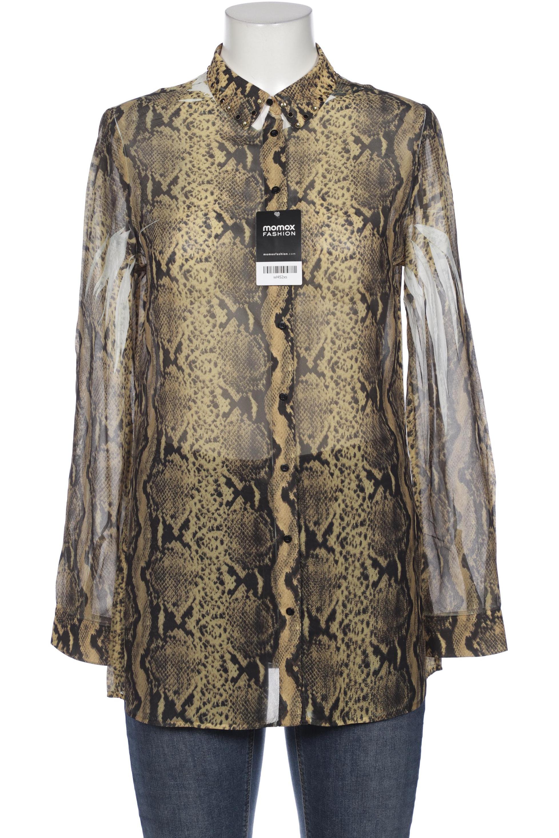 

CECIL Damen Bluse, grau