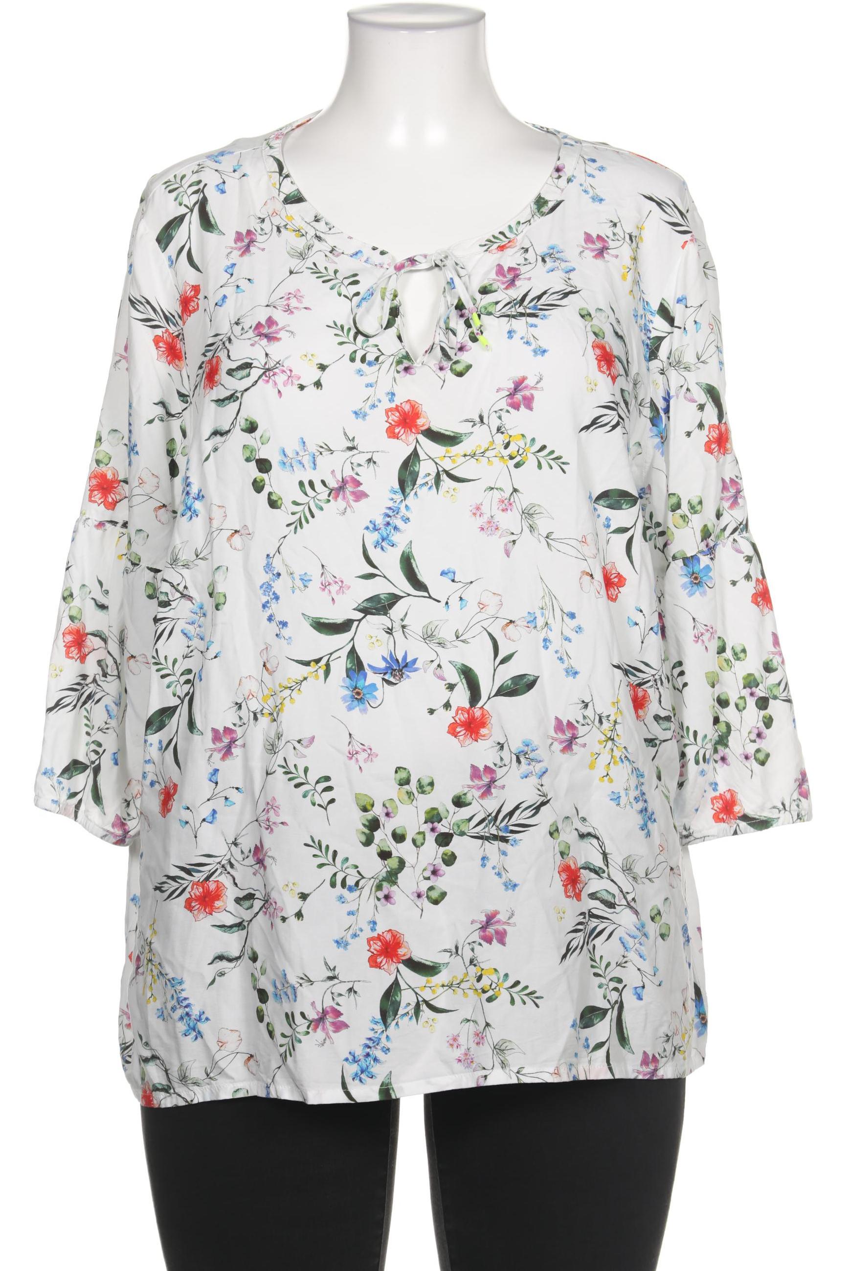 

Cecil Damen Bluse, weiß, Gr. 46