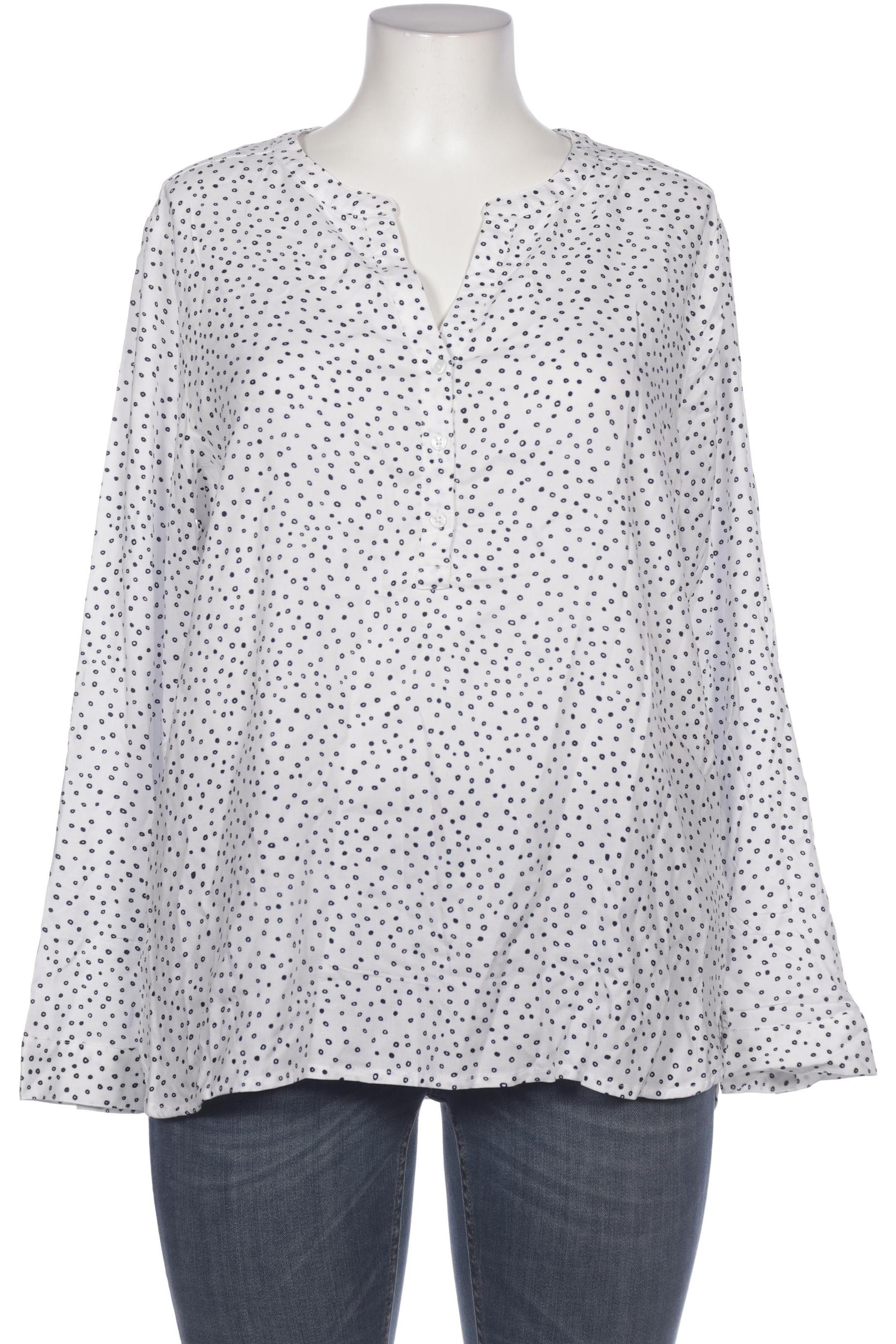

Cecil Damen Bluse, weiß, Gr. 42
