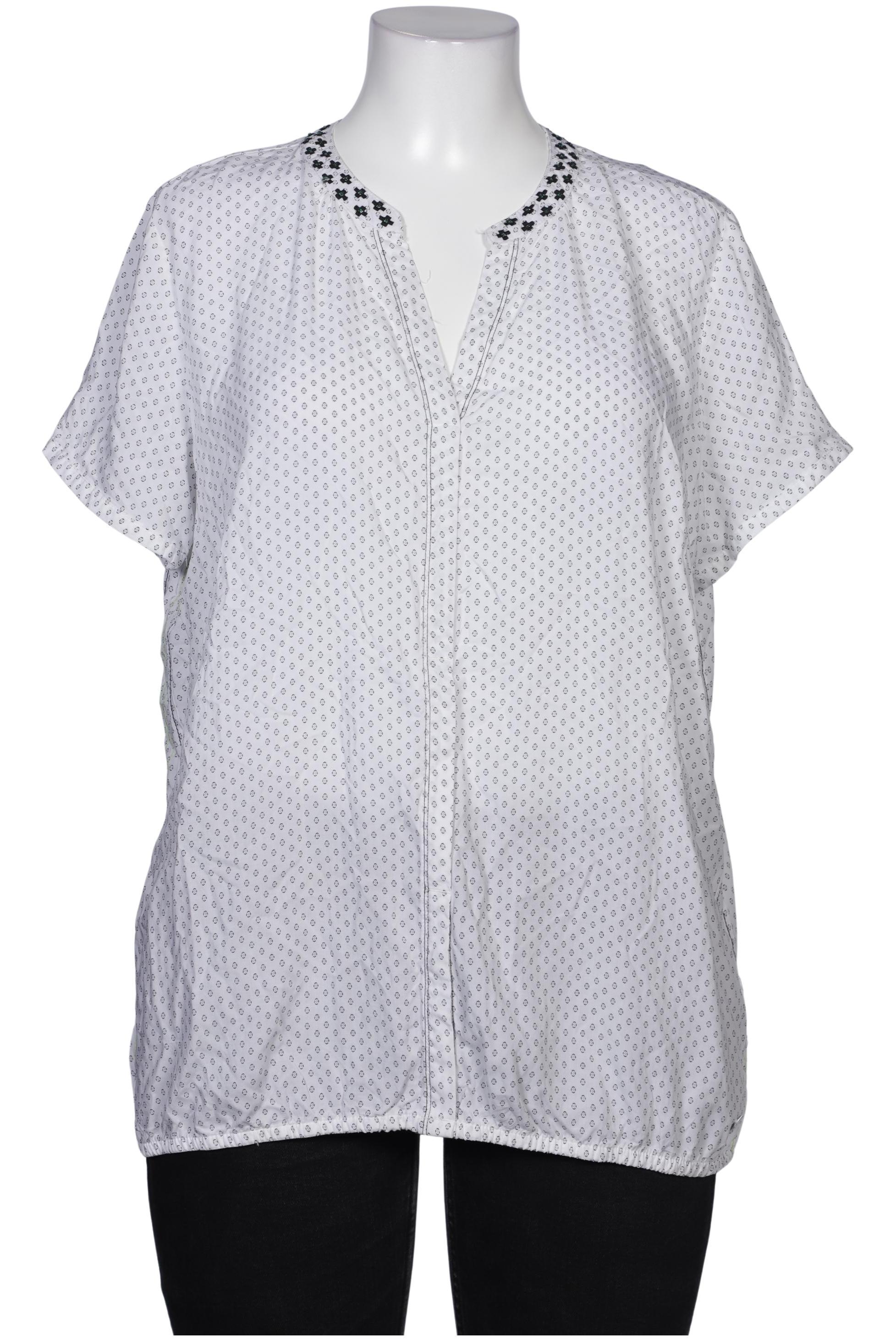 

Cecil Damen Bluse, weiß, Gr. 44