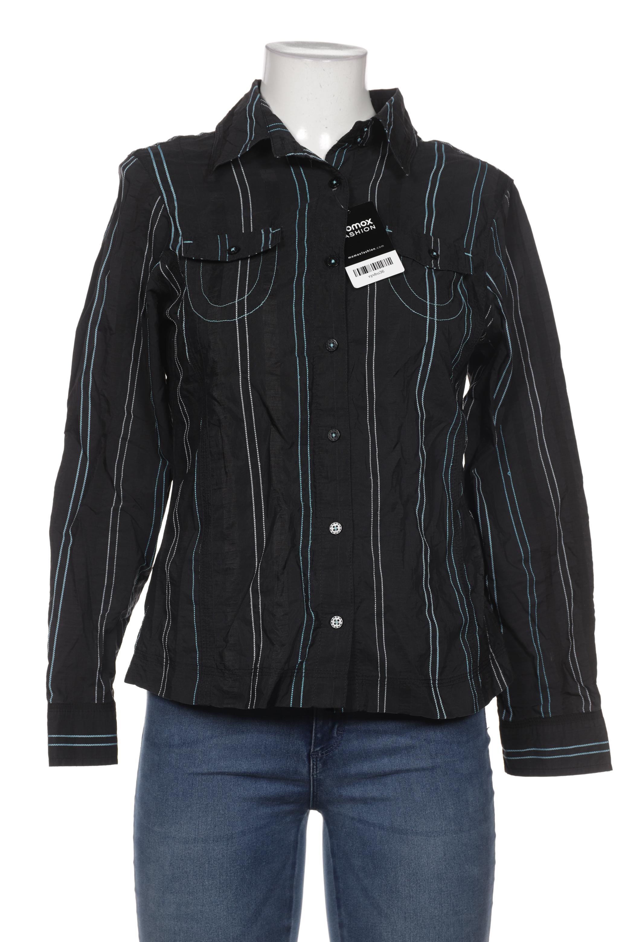 

Cecil Damen Bluse, schwarz, Gr. 38