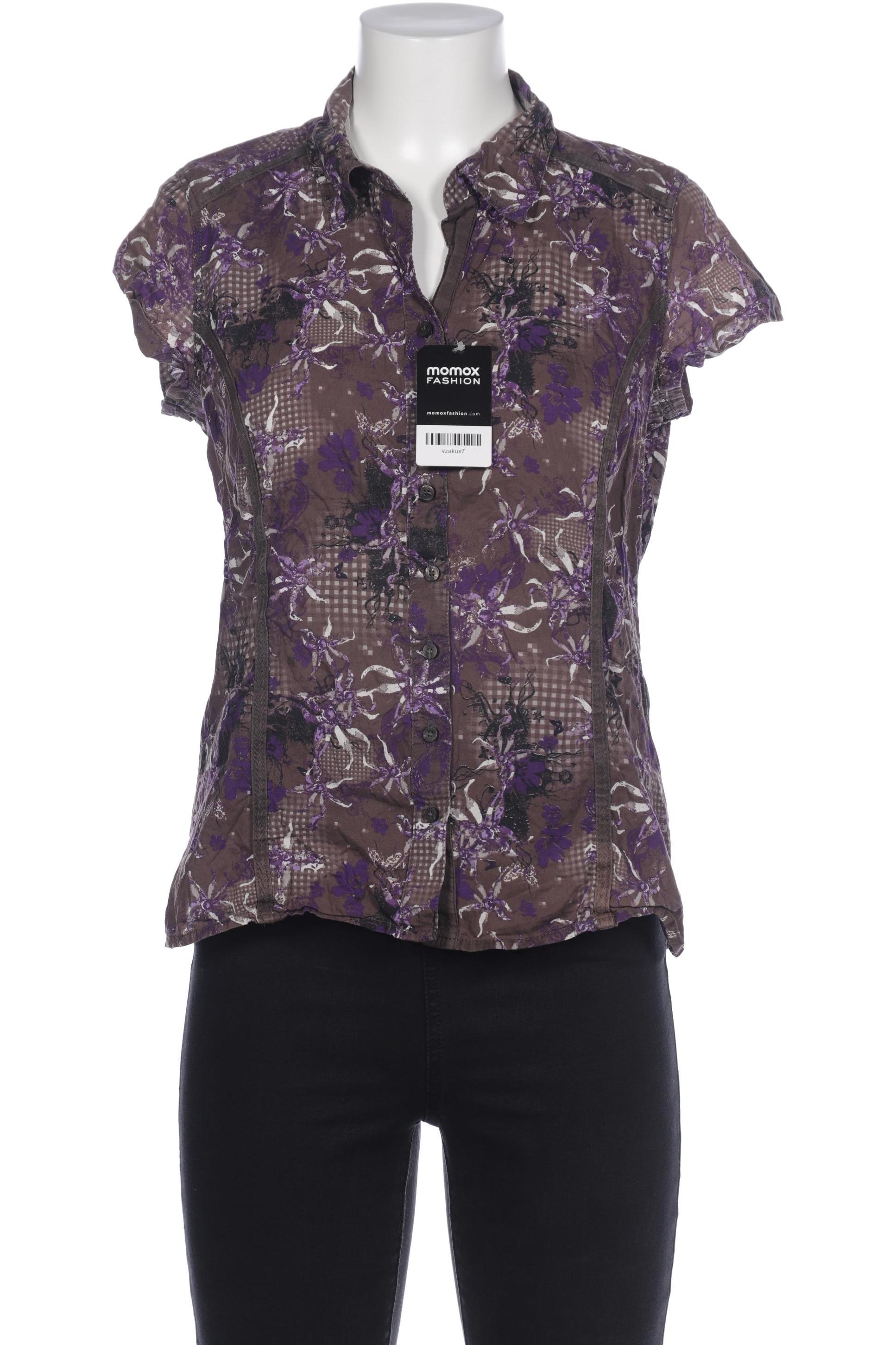 

Cecil Damen Bluse, braun, Gr. 42