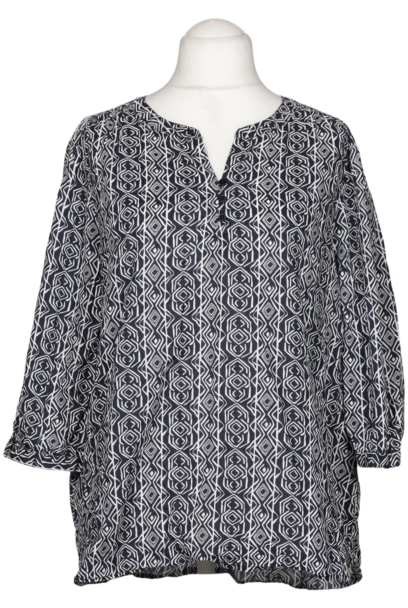 

Cecil Damen Bluse, mehrfarbig, Gr. 46