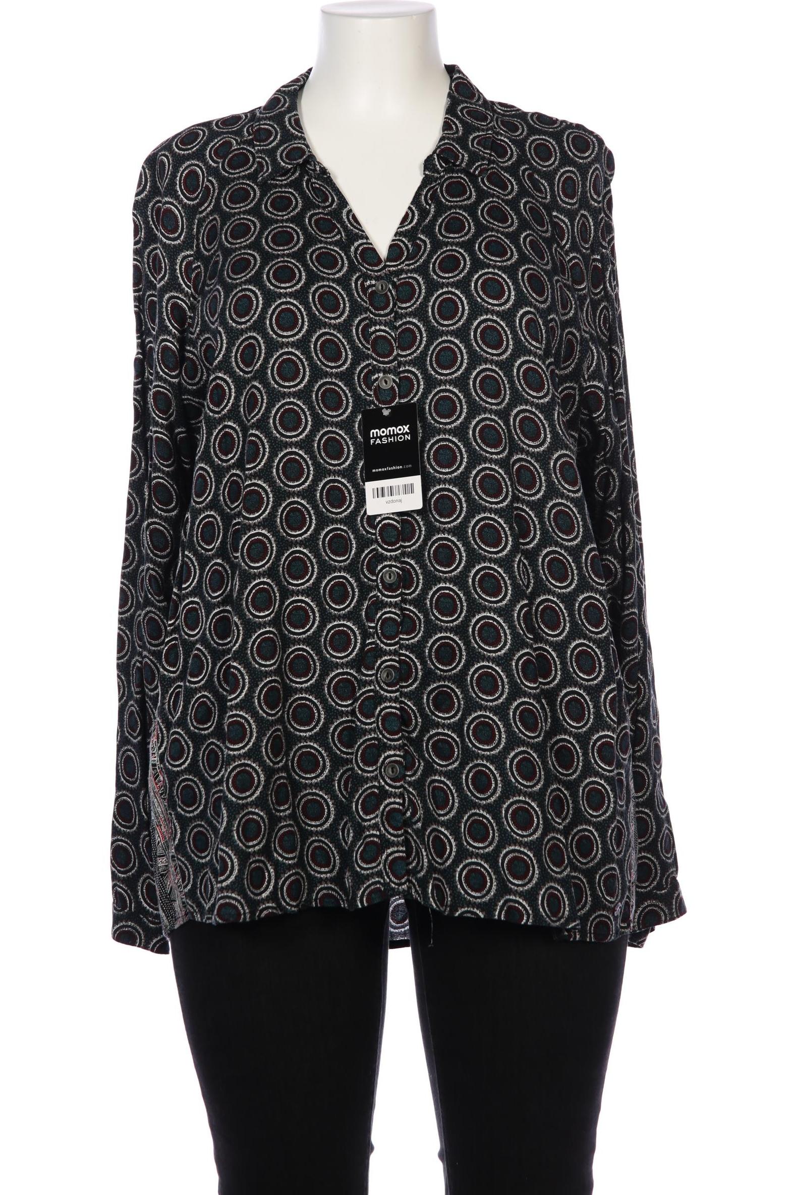 

Cecil Damen Bluse, marineblau, Gr. 46