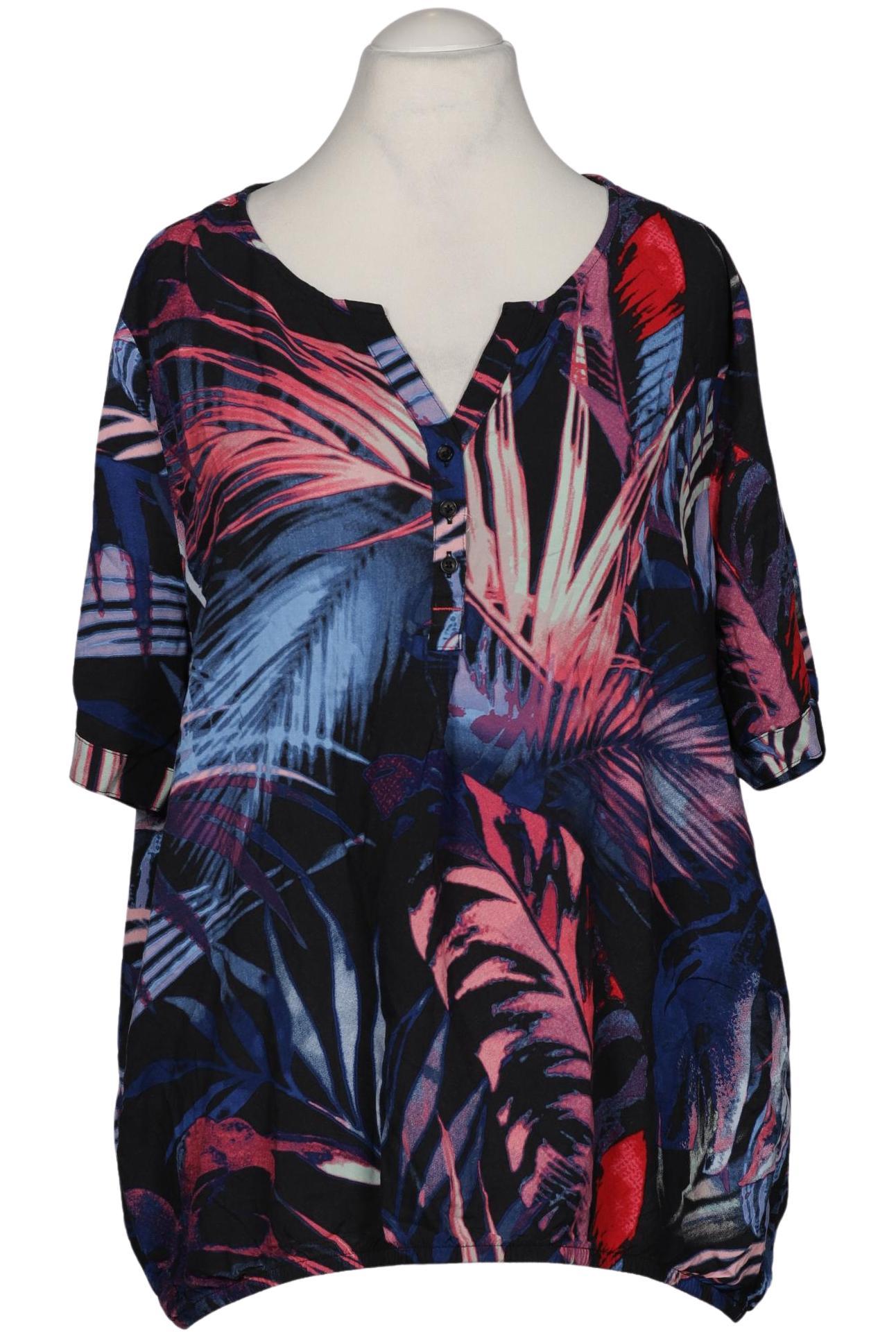 

Cecil Damen Bluse, mehrfarbig, Gr. 46