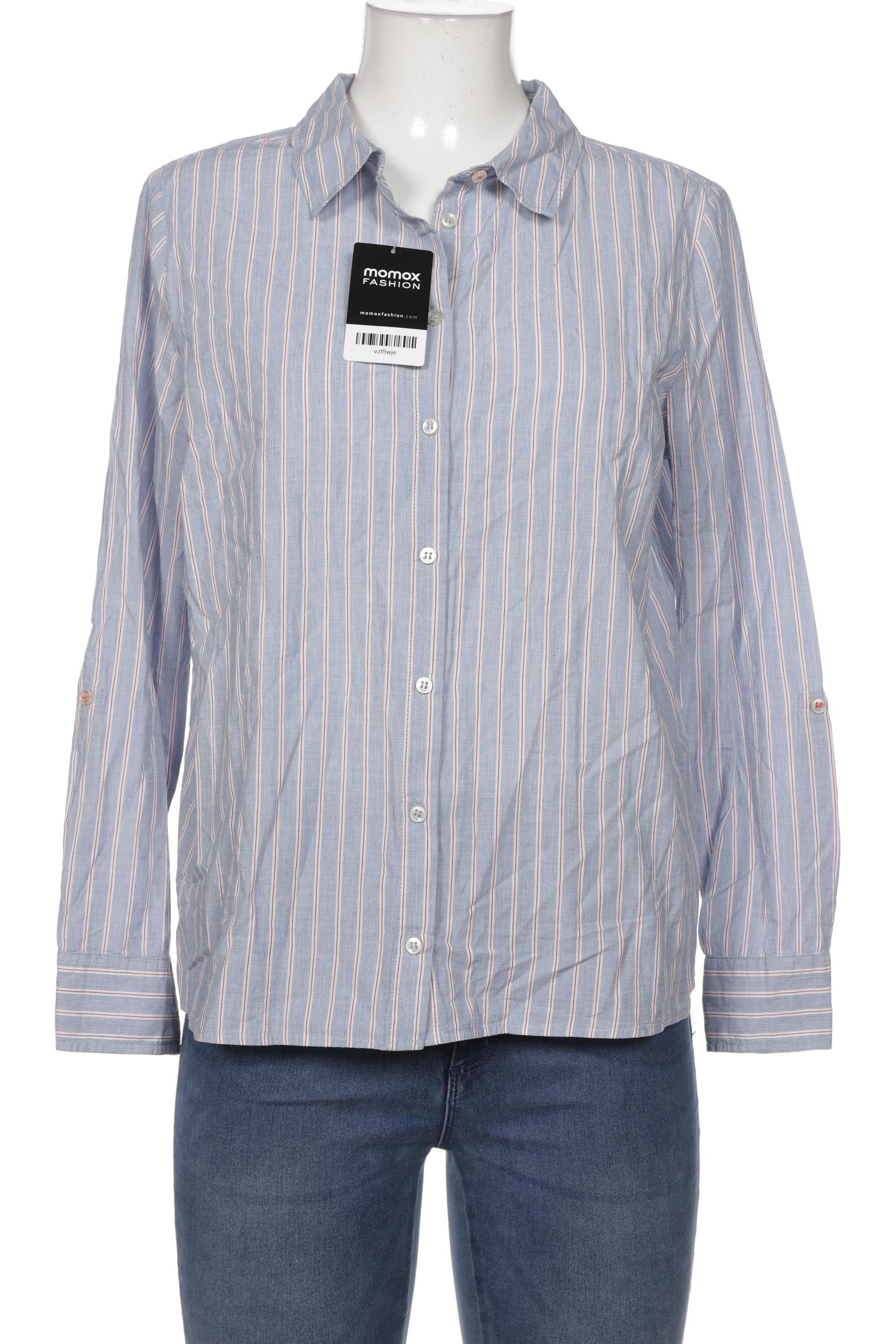 

Cecil Damen Bluse, blau, Gr. 38