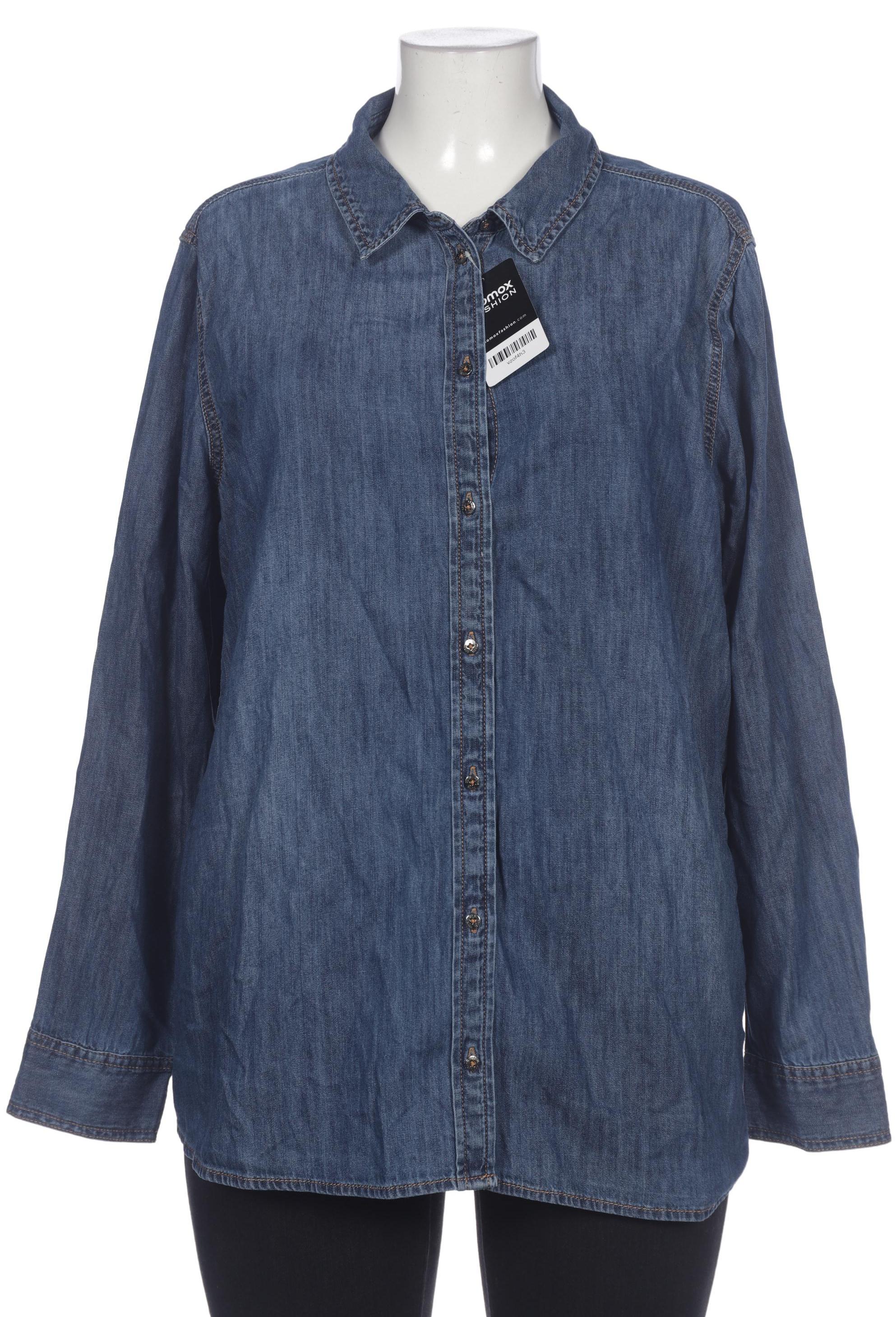 

Cecil Damen Bluse, marineblau, Gr. 46