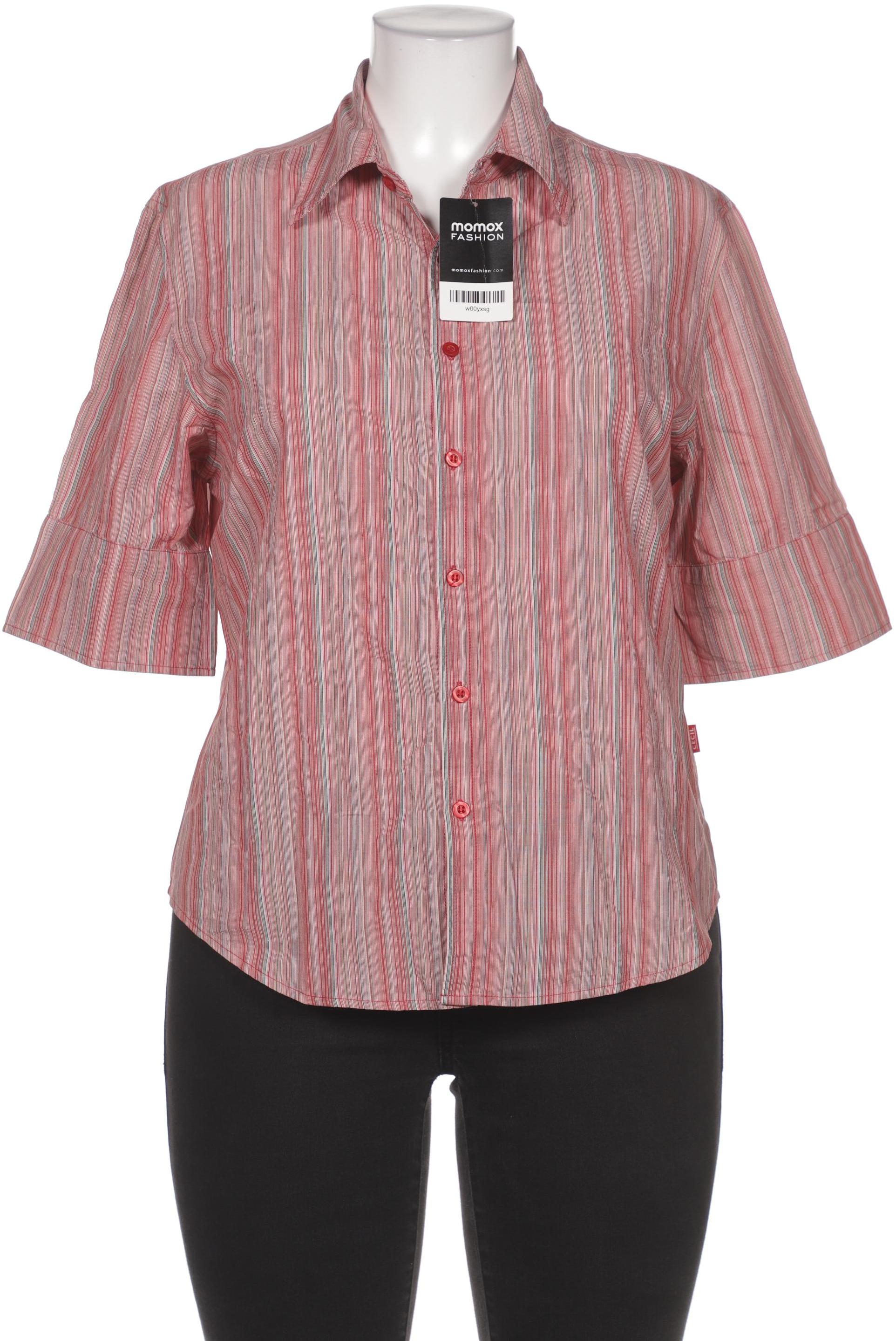

Cecil Damen Bluse, bordeaux, Gr. 42