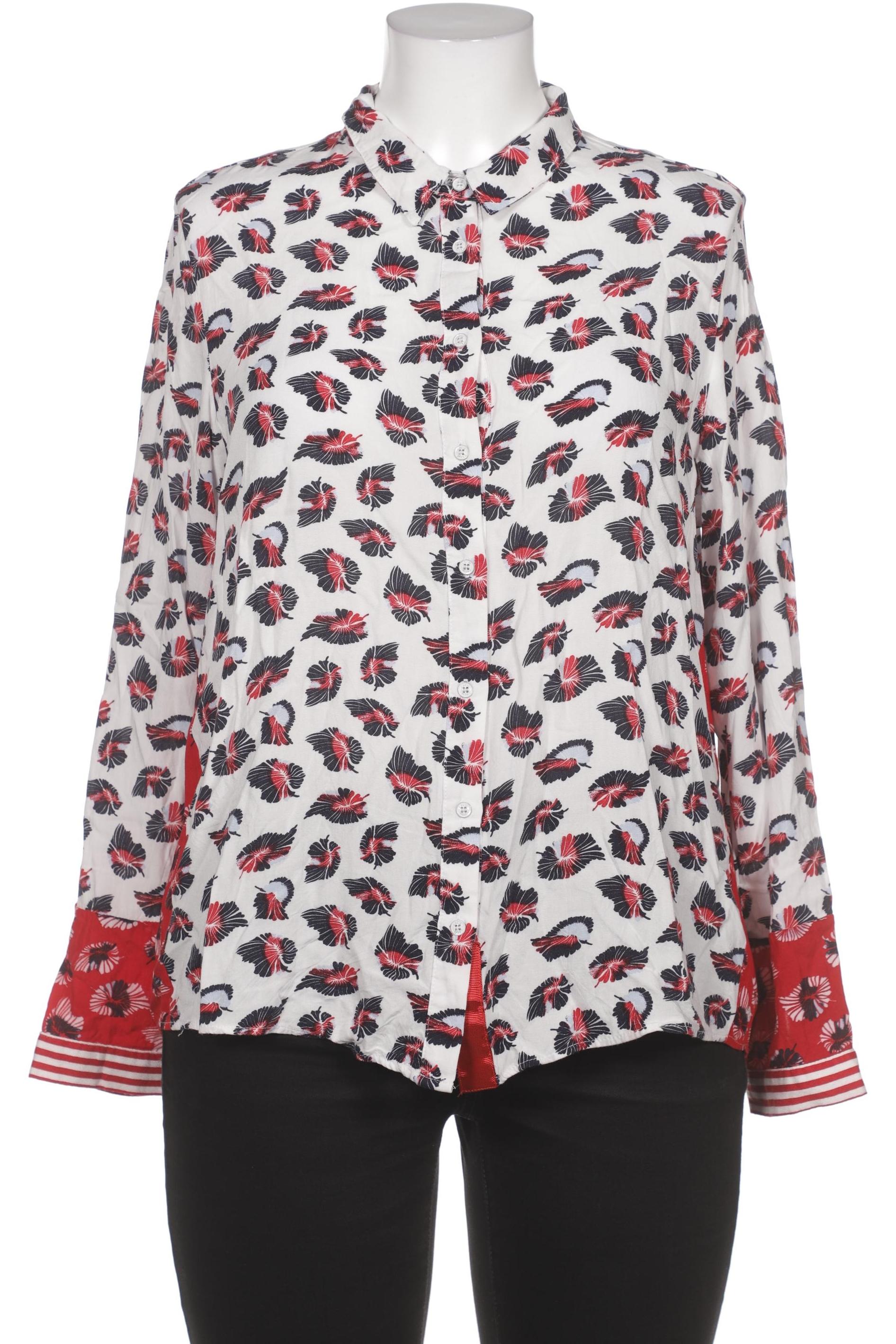 

Cecil Damen Bluse, mehrfarbig, Gr. 44