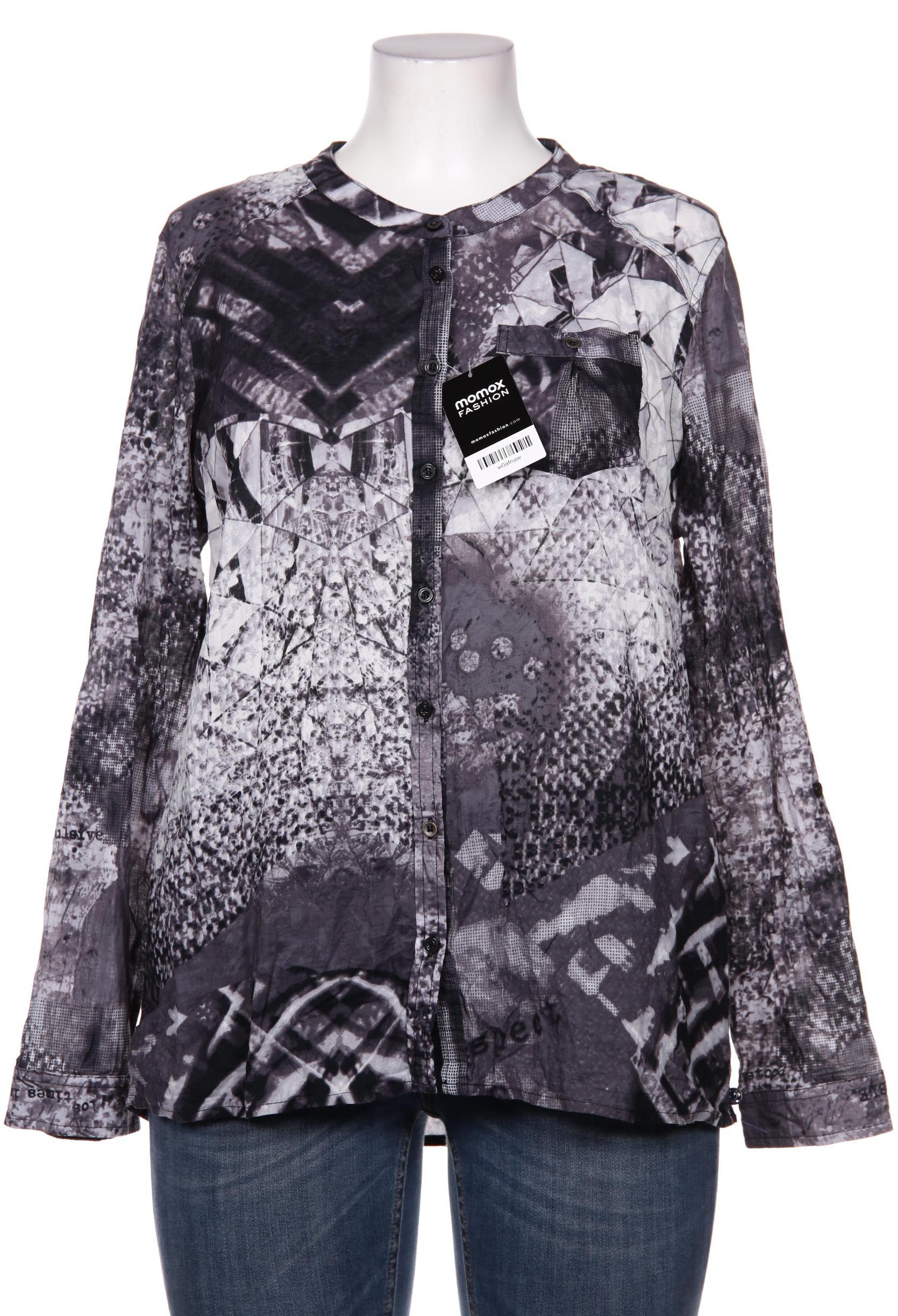 

Cecil Damen Bluse, grau, Gr. 44
