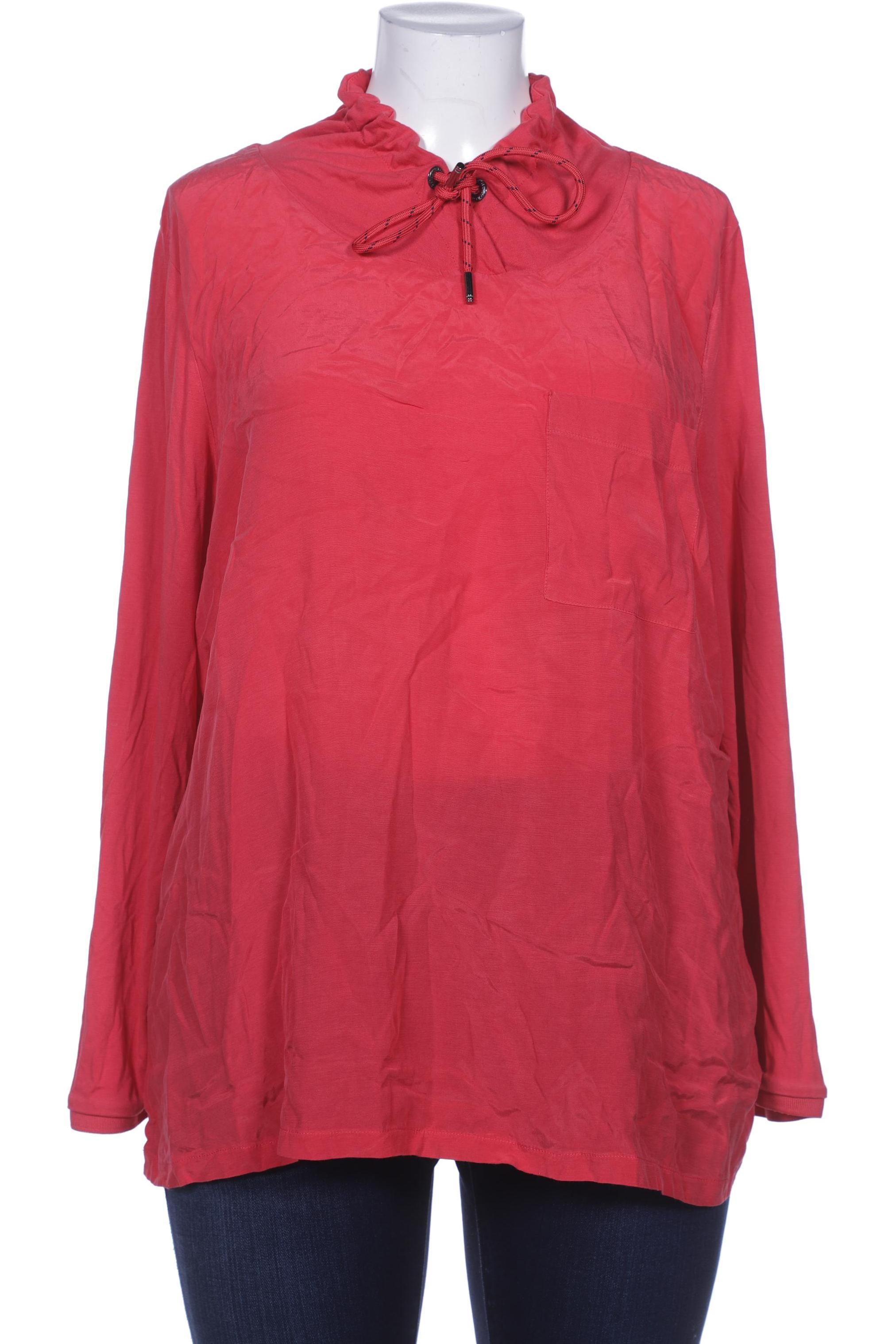 

CECIL Damen Bluse, pink