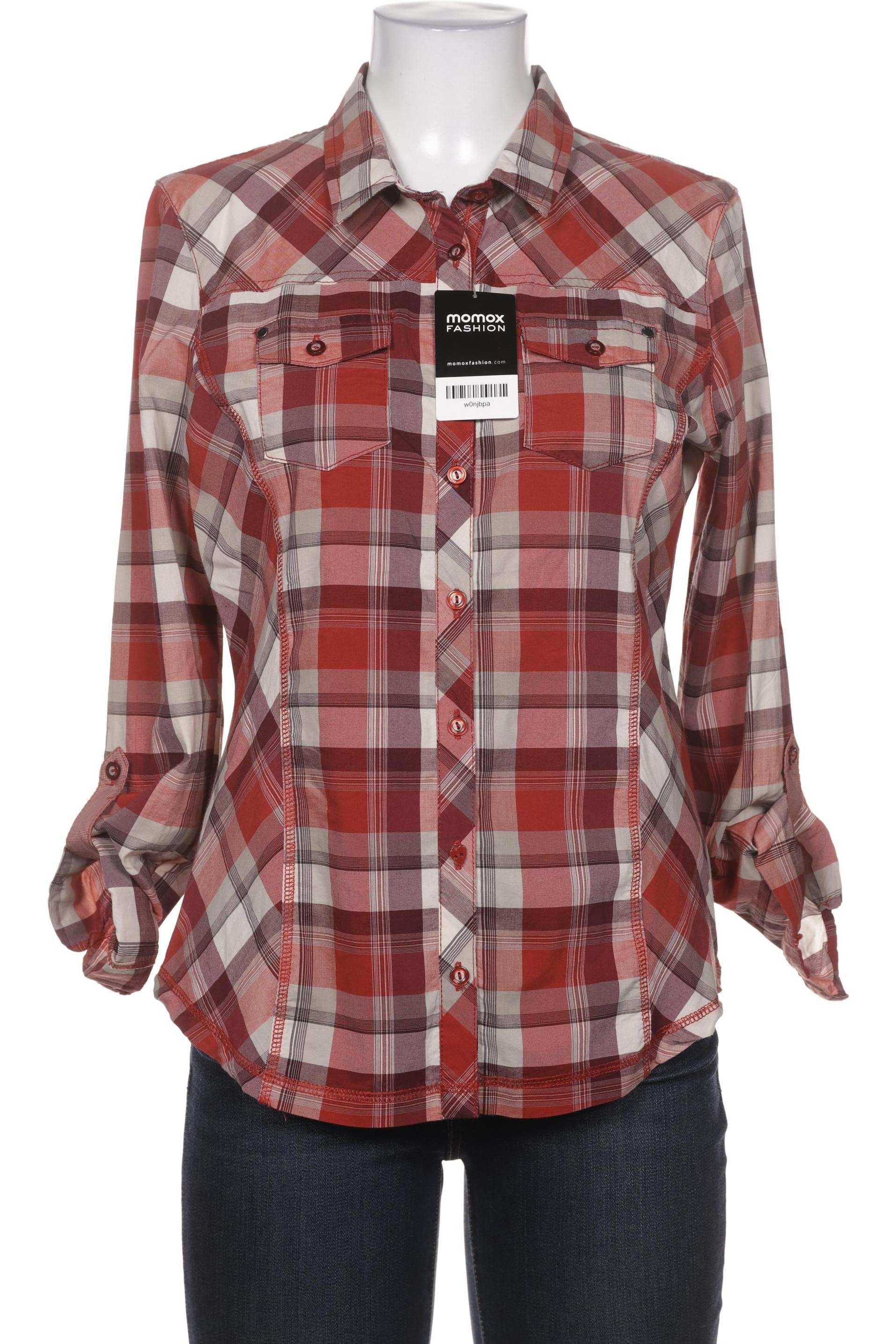 

Cecil Damen Bluse, rot, Gr. 38