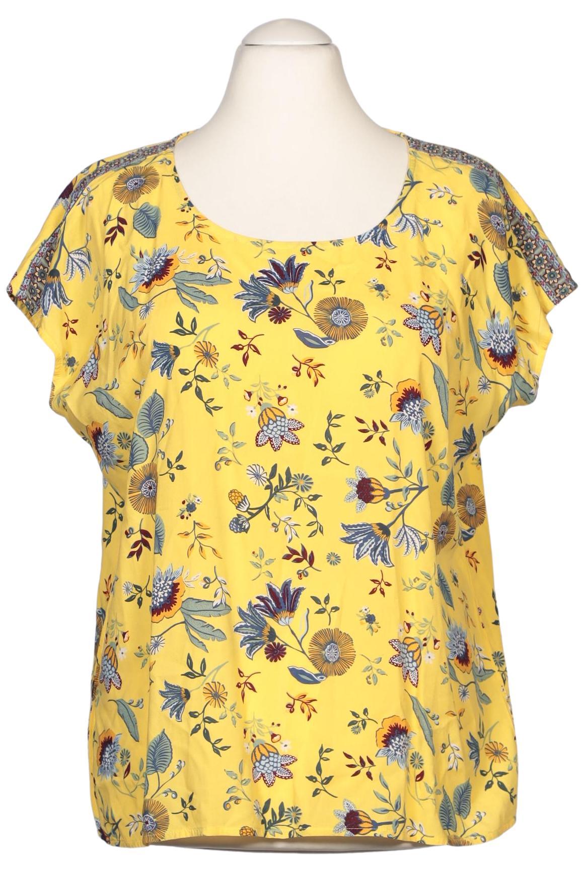 

Cecil Damen Bluse, gelb, Gr. 44