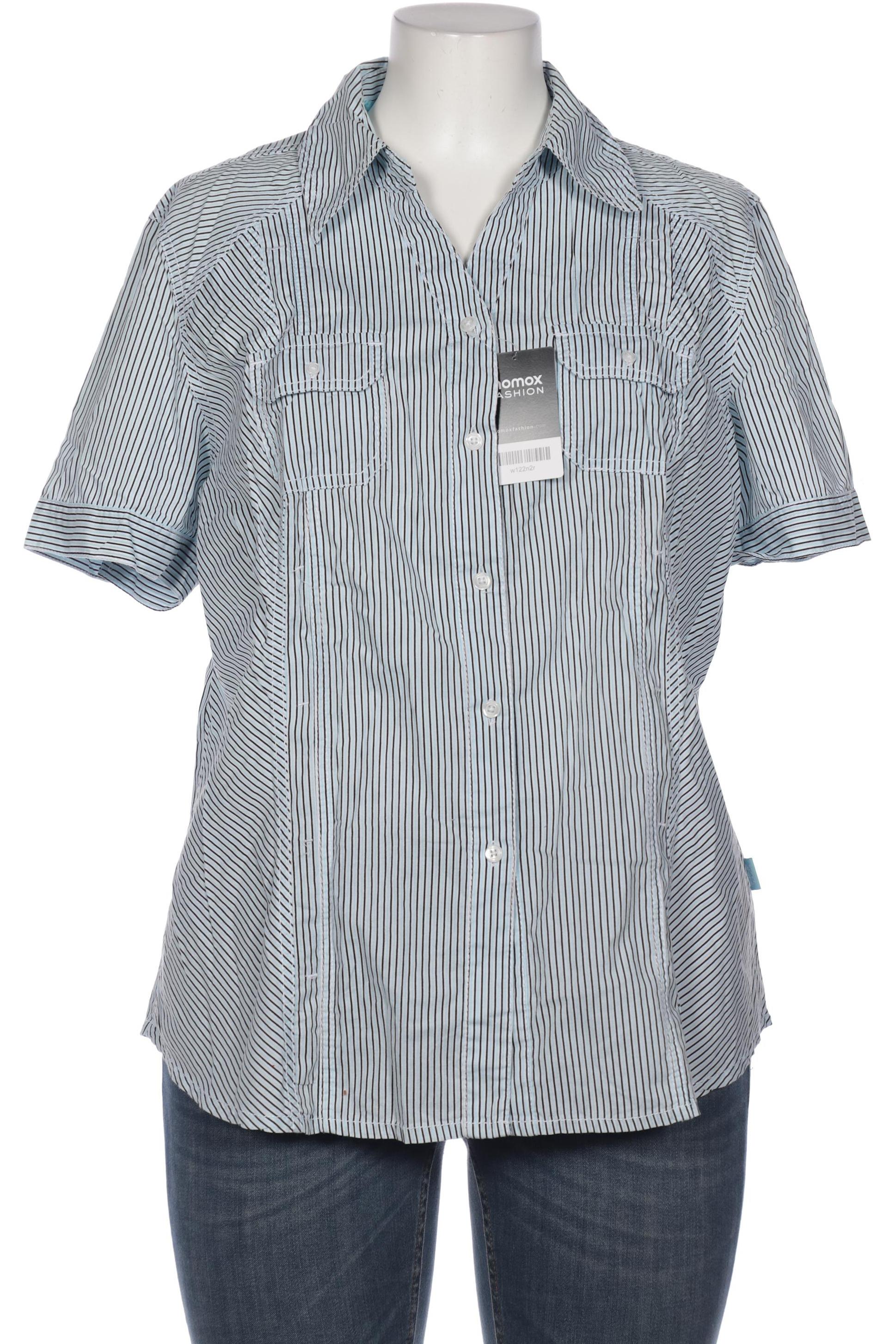 

Cecil Damen Bluse, hellblau, Gr. 44