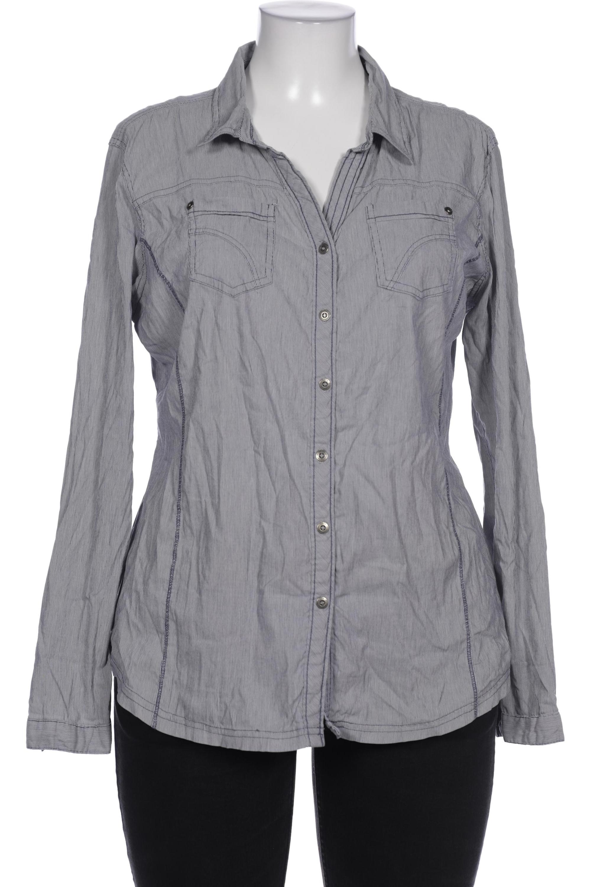 

Cecil Damen Bluse, grau, Gr. 44