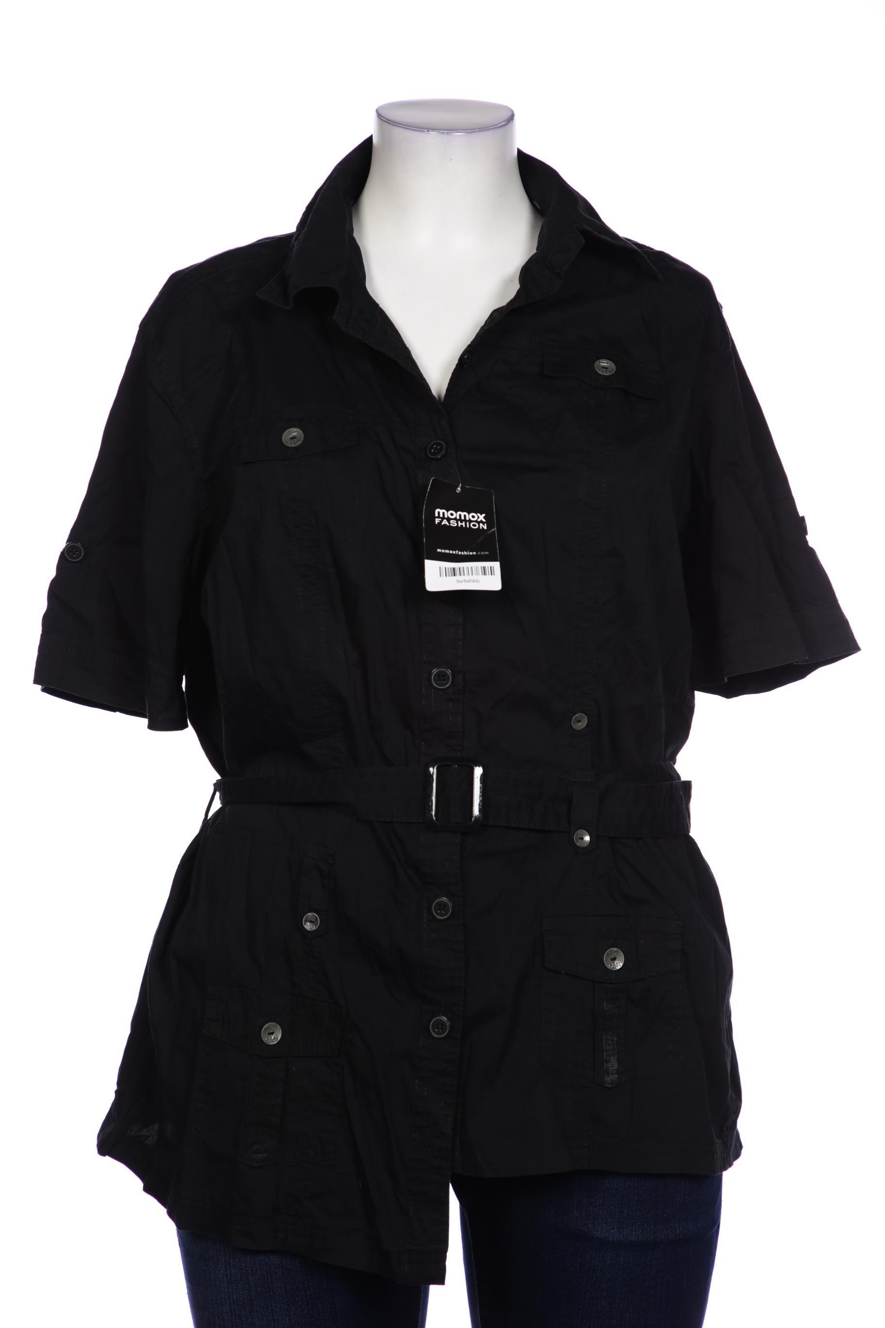 

Cecil Damen Bluse, schwarz, Gr. 46