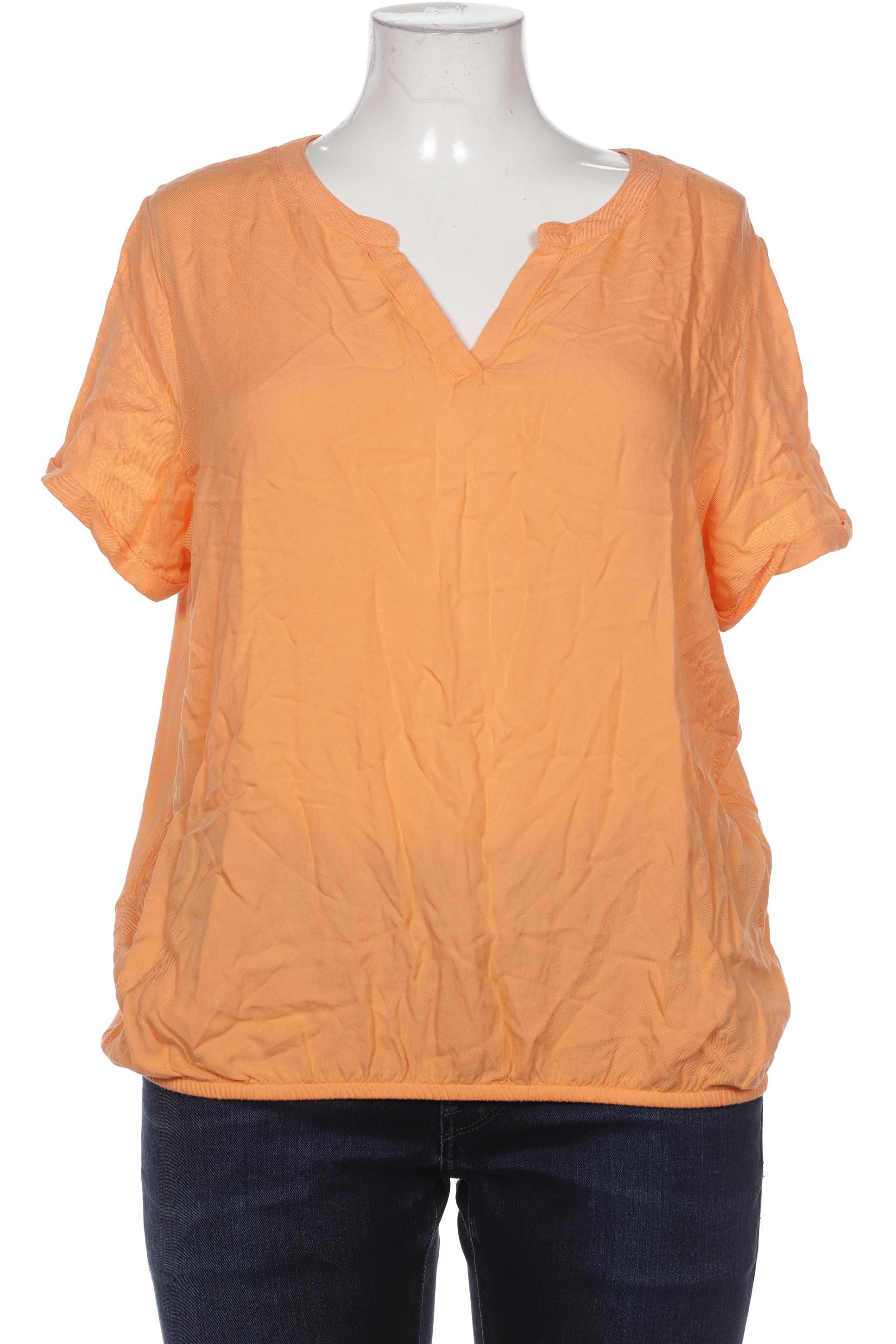 

Cecil Damen Bluse, orange, Gr. 44