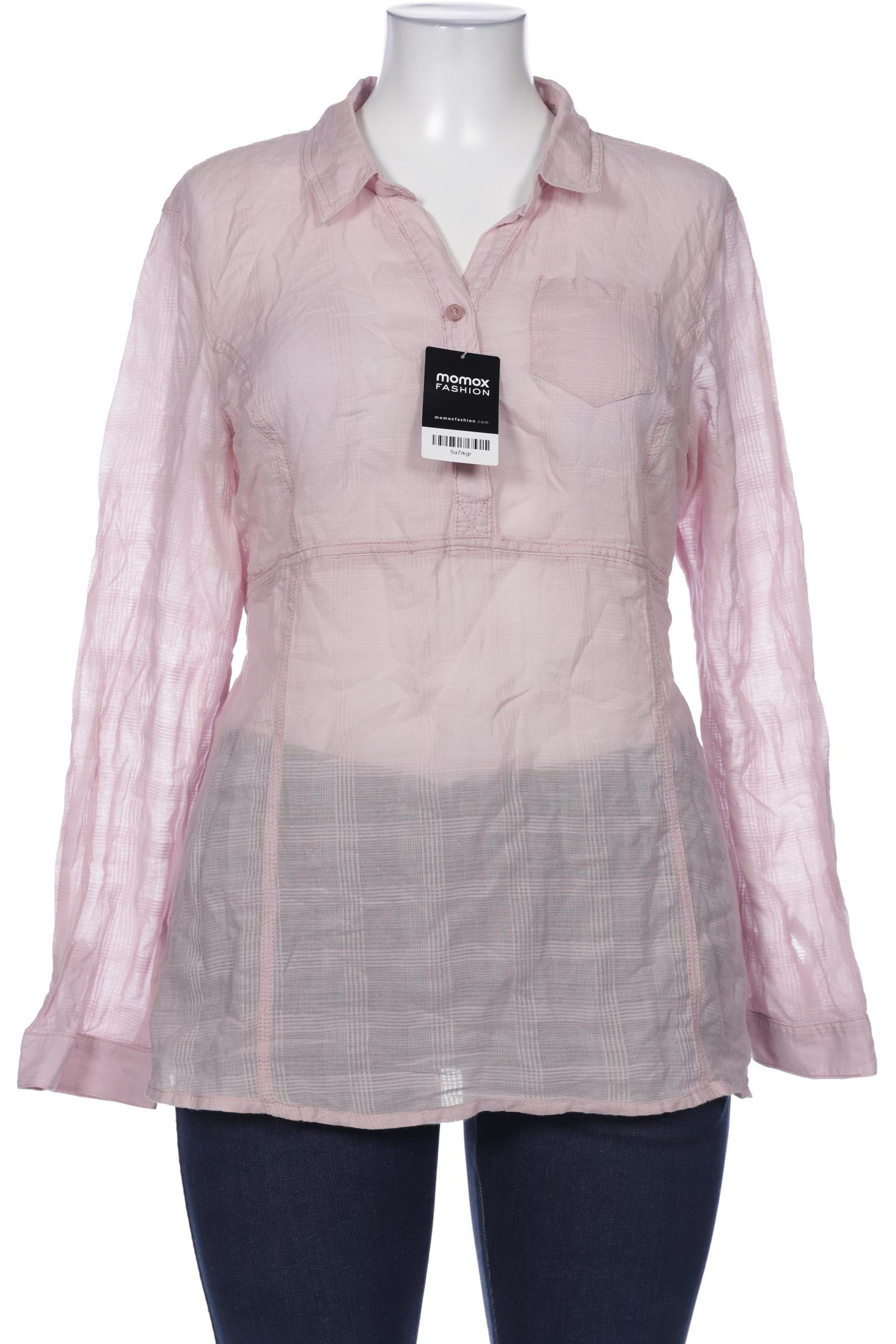 

Cecil Damen Bluse, pink, Gr. 44