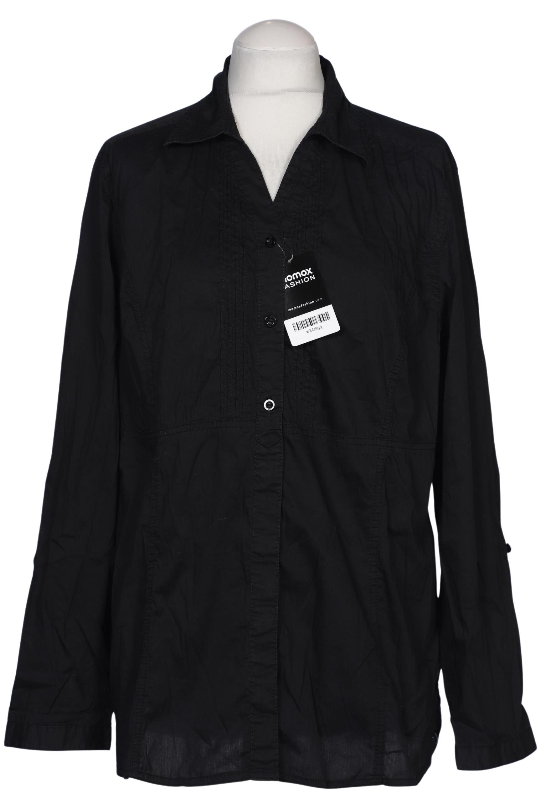 

Cecil Damen Bluse, schwarz, Gr. 38