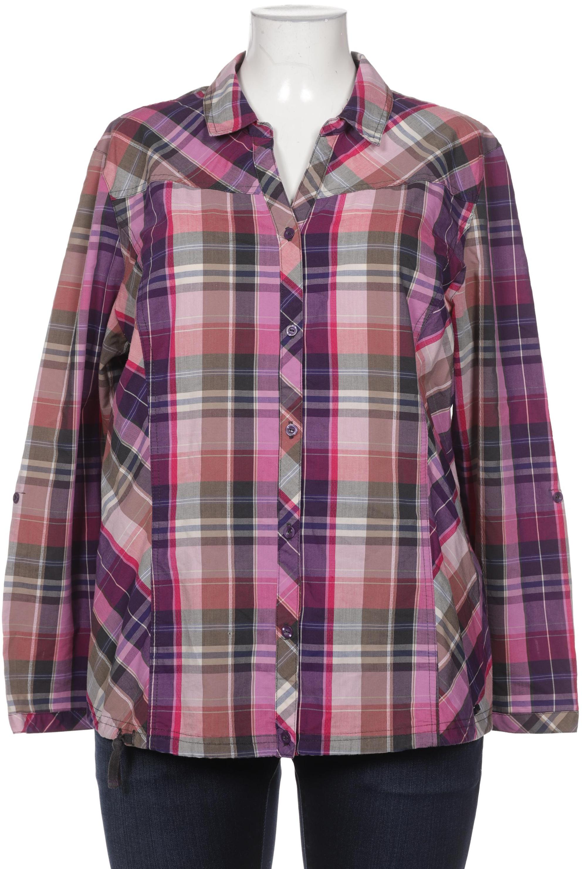 

Cecil Damen Bluse, flieder, Gr. 46