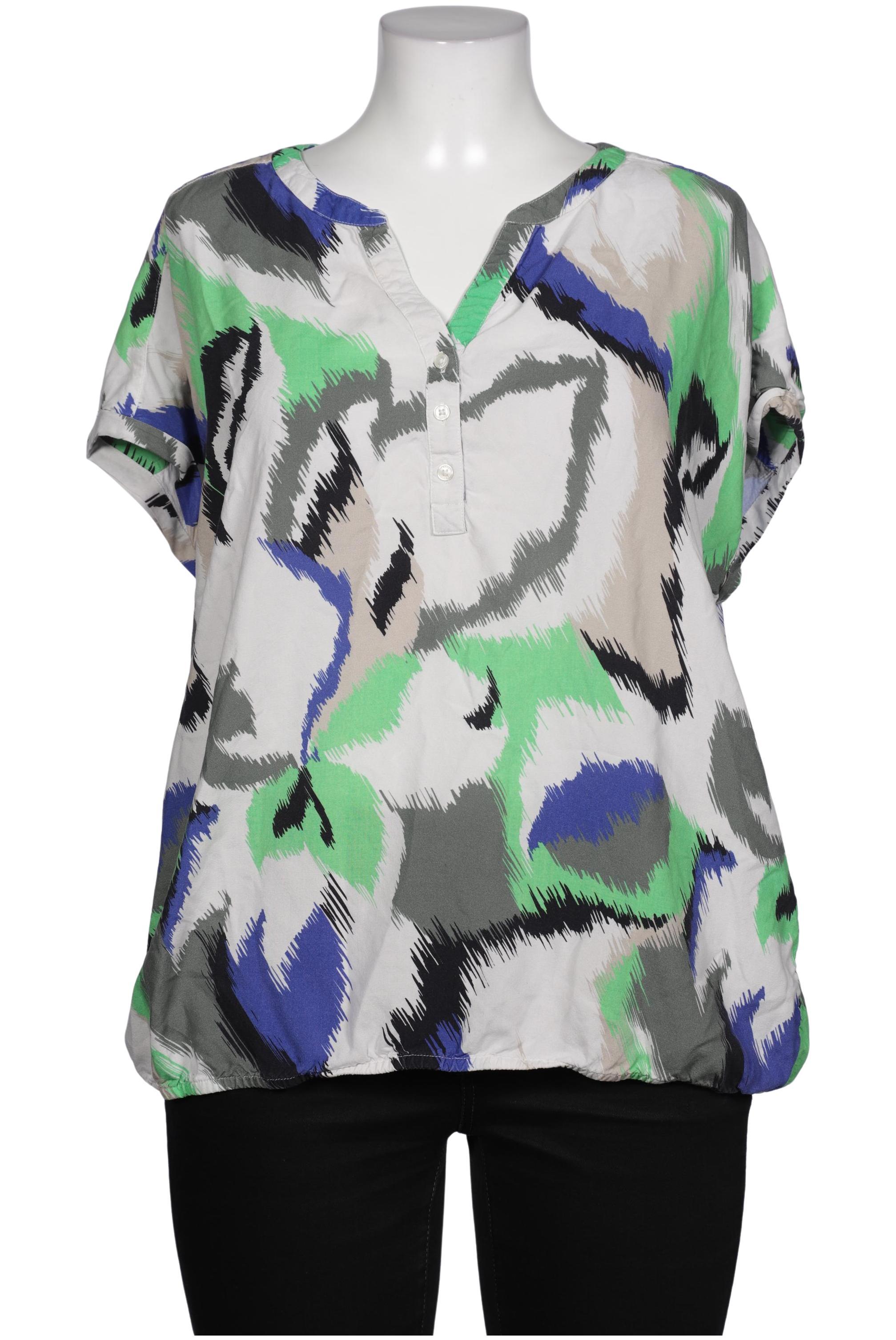 

Cecil Damen Bluse, mehrfarbig, Gr. 44