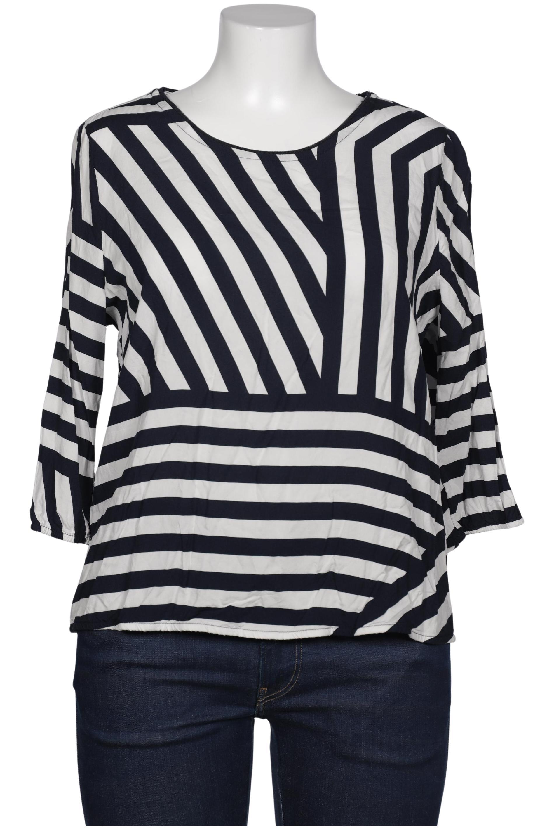 

Cecil Damen Bluse, marineblau, Gr. 44
