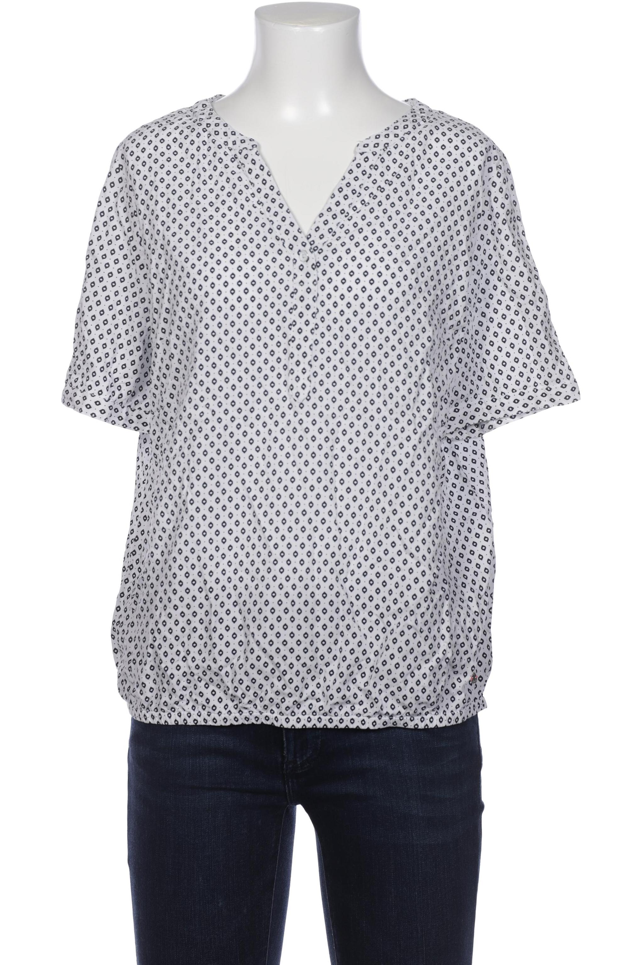 

Cecil Damen Bluse, weiß, Gr. 36