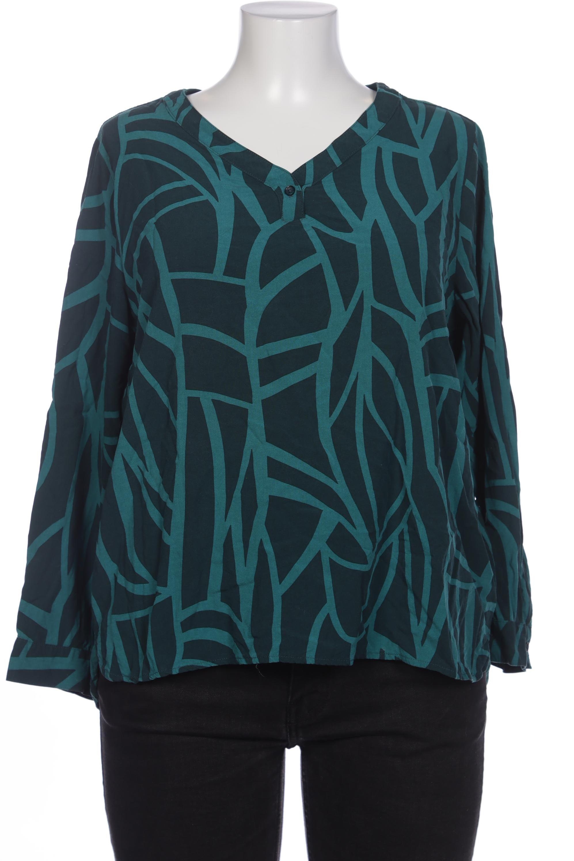 

Cecil Damen Bluse, türkis, Gr. 44