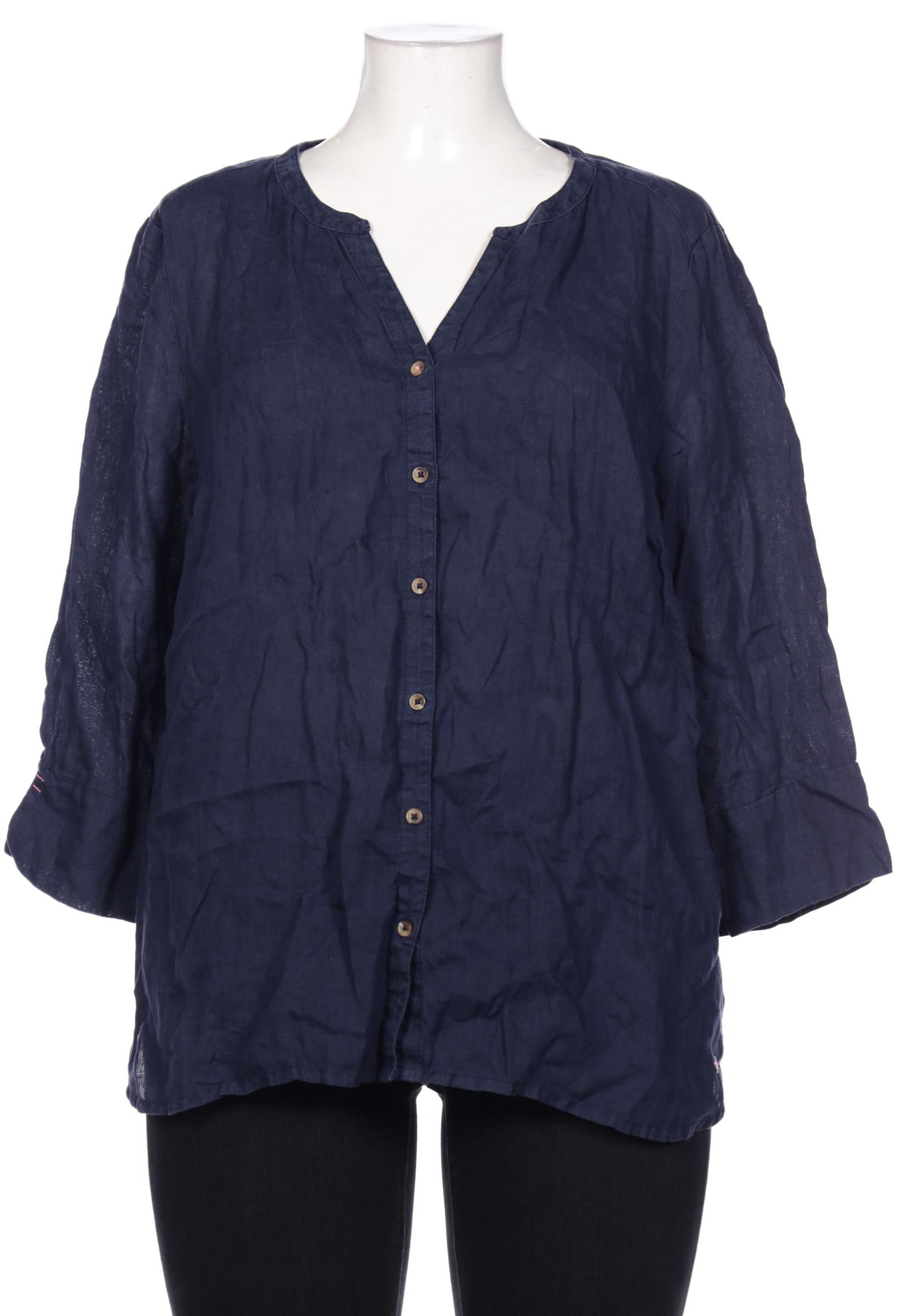 

Cecil Damen Bluse, marineblau, Gr. 44