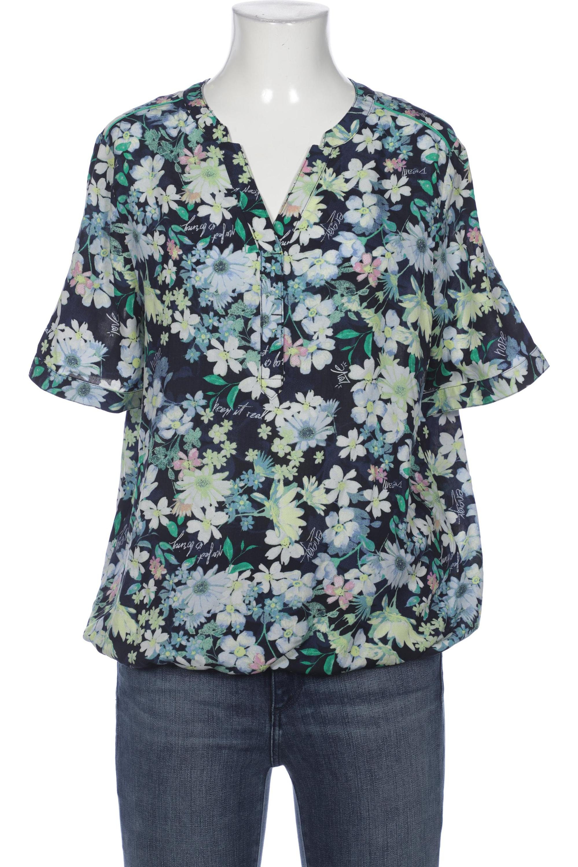 

CECIL Damen Bluse, mehrfarbig