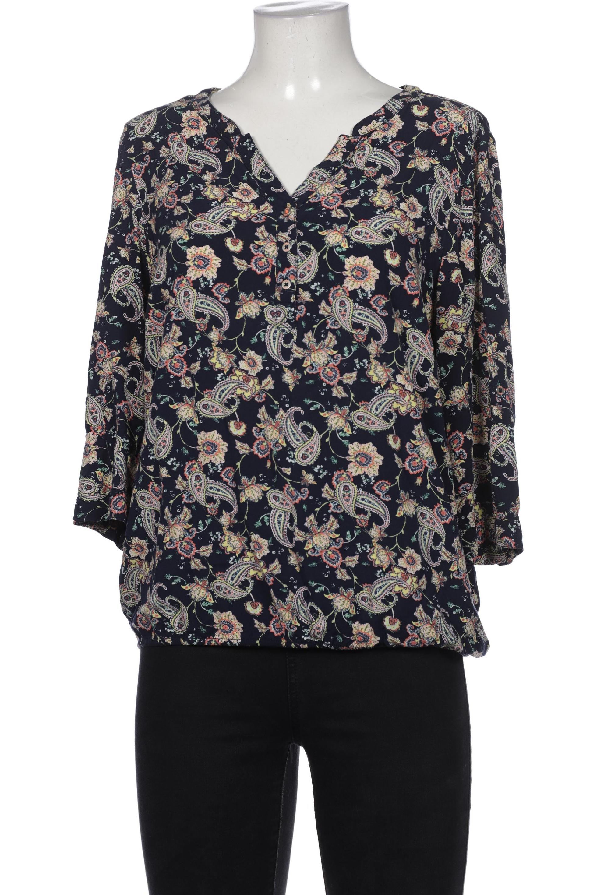

Cecil Damen Bluse, marineblau, Gr. 42