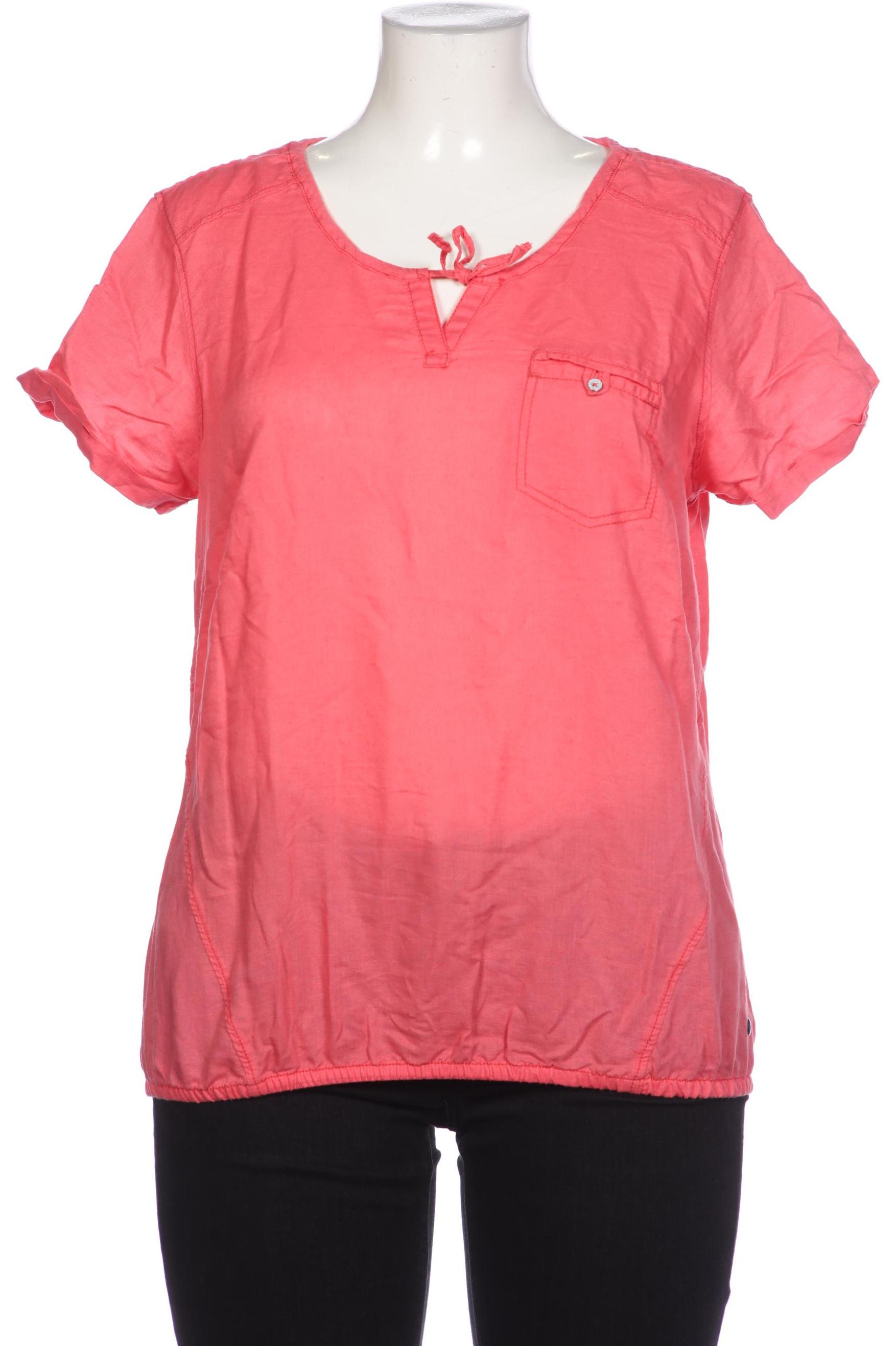 

Cecil Damen Bluse, pink, Gr. 42