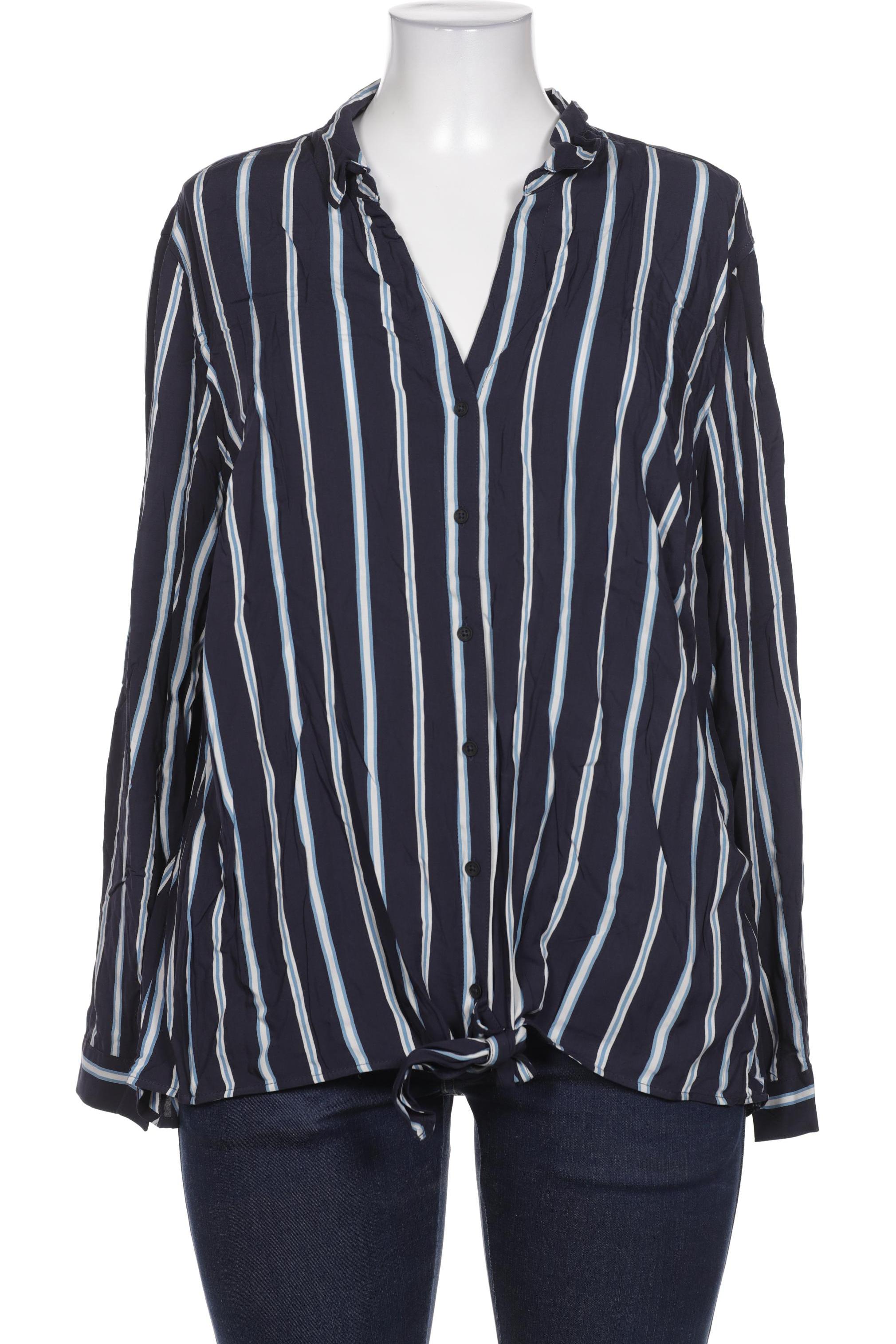 

CECIL Damen Bluse, marineblau