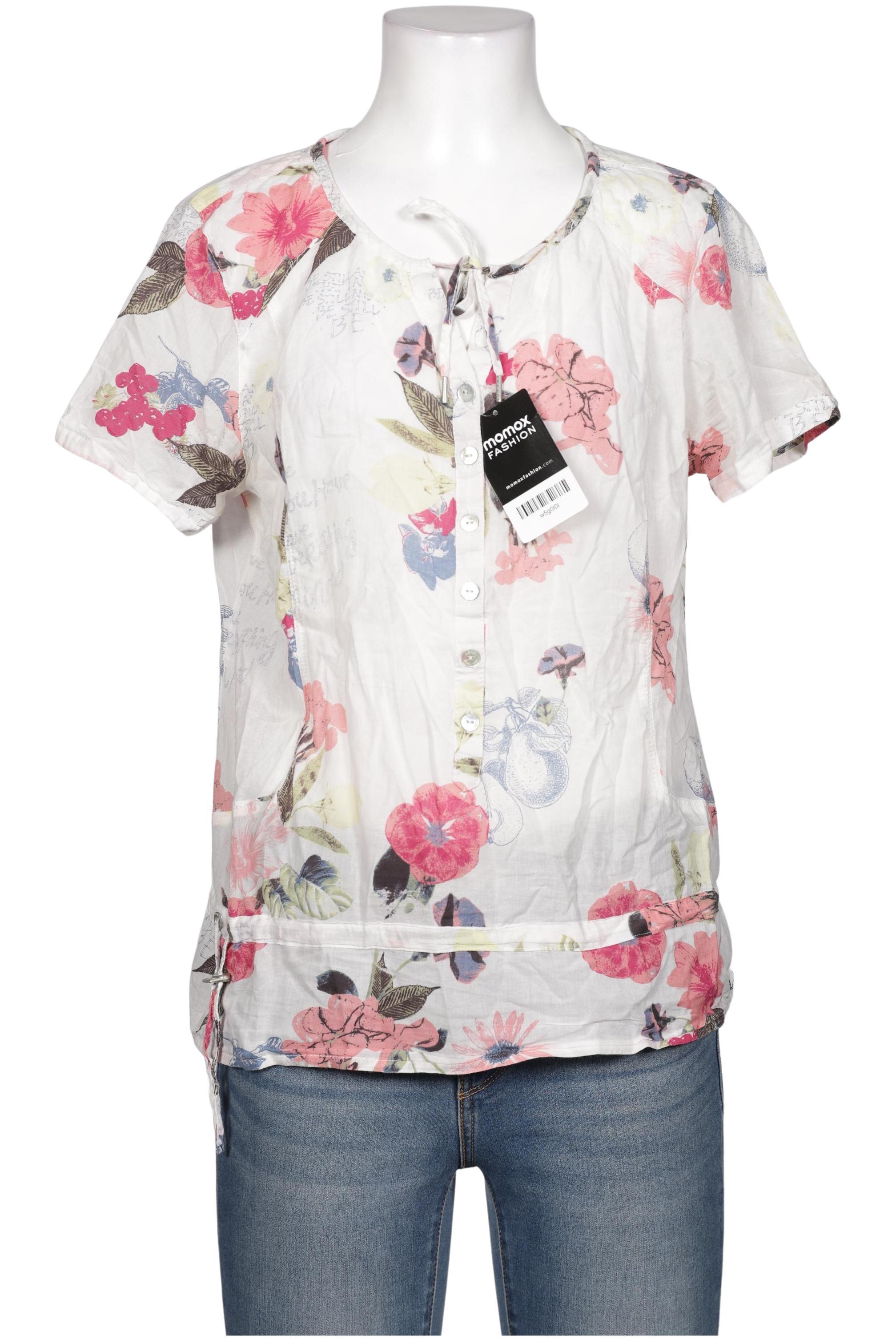 

Cecil Damen Bluse, mehrfarbig, Gr. 38