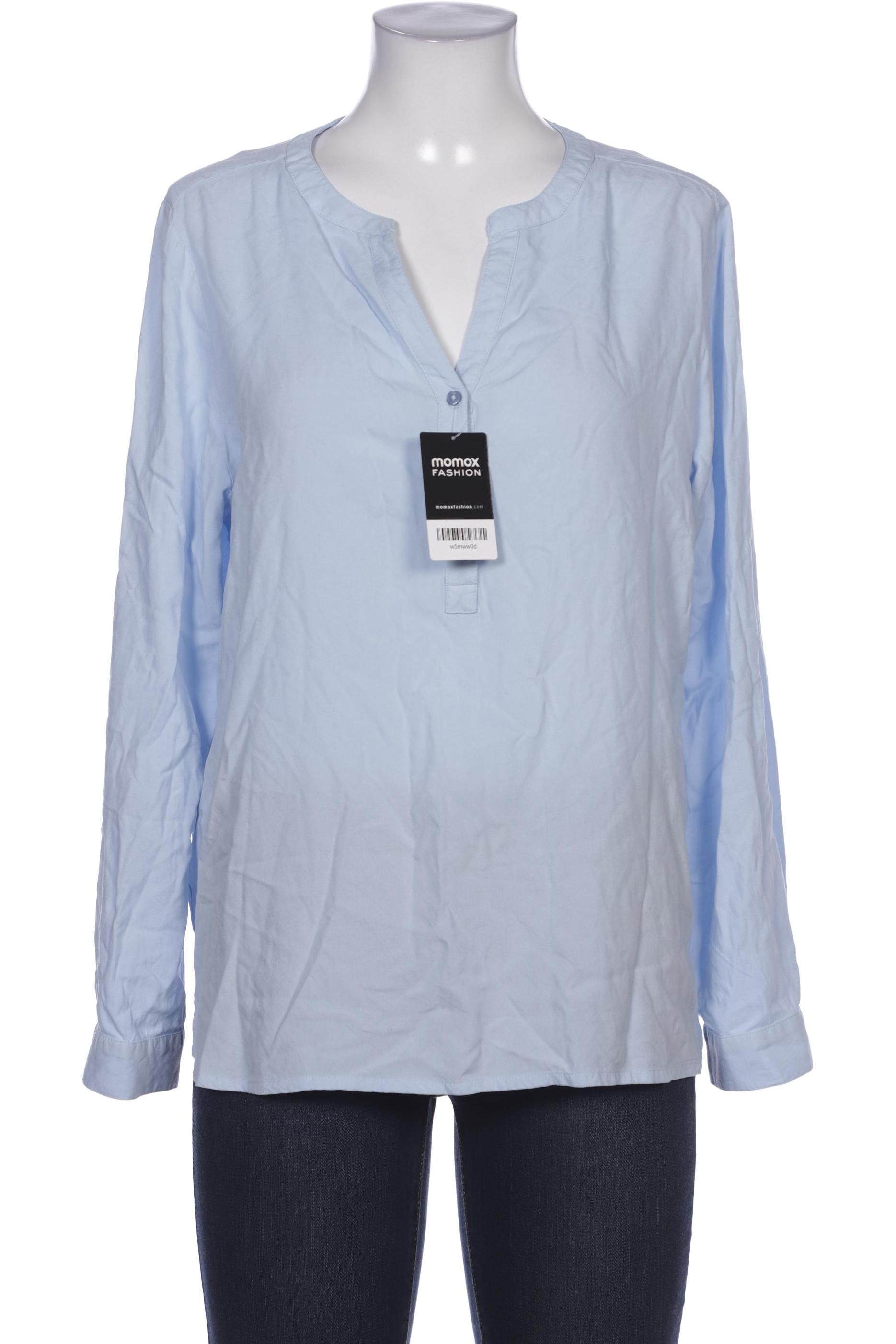 

Cecil Damen Bluse, hellblau, Gr. 42